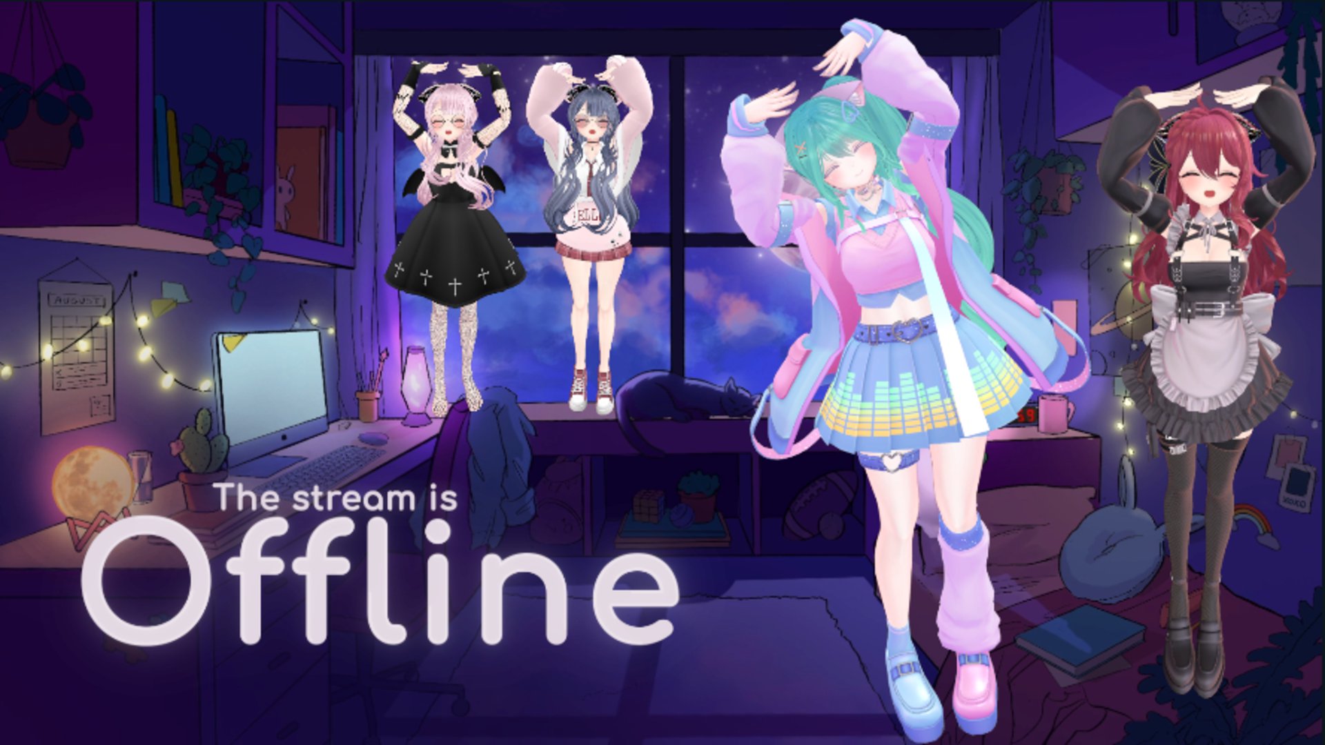 ChanRokKeyVT banner