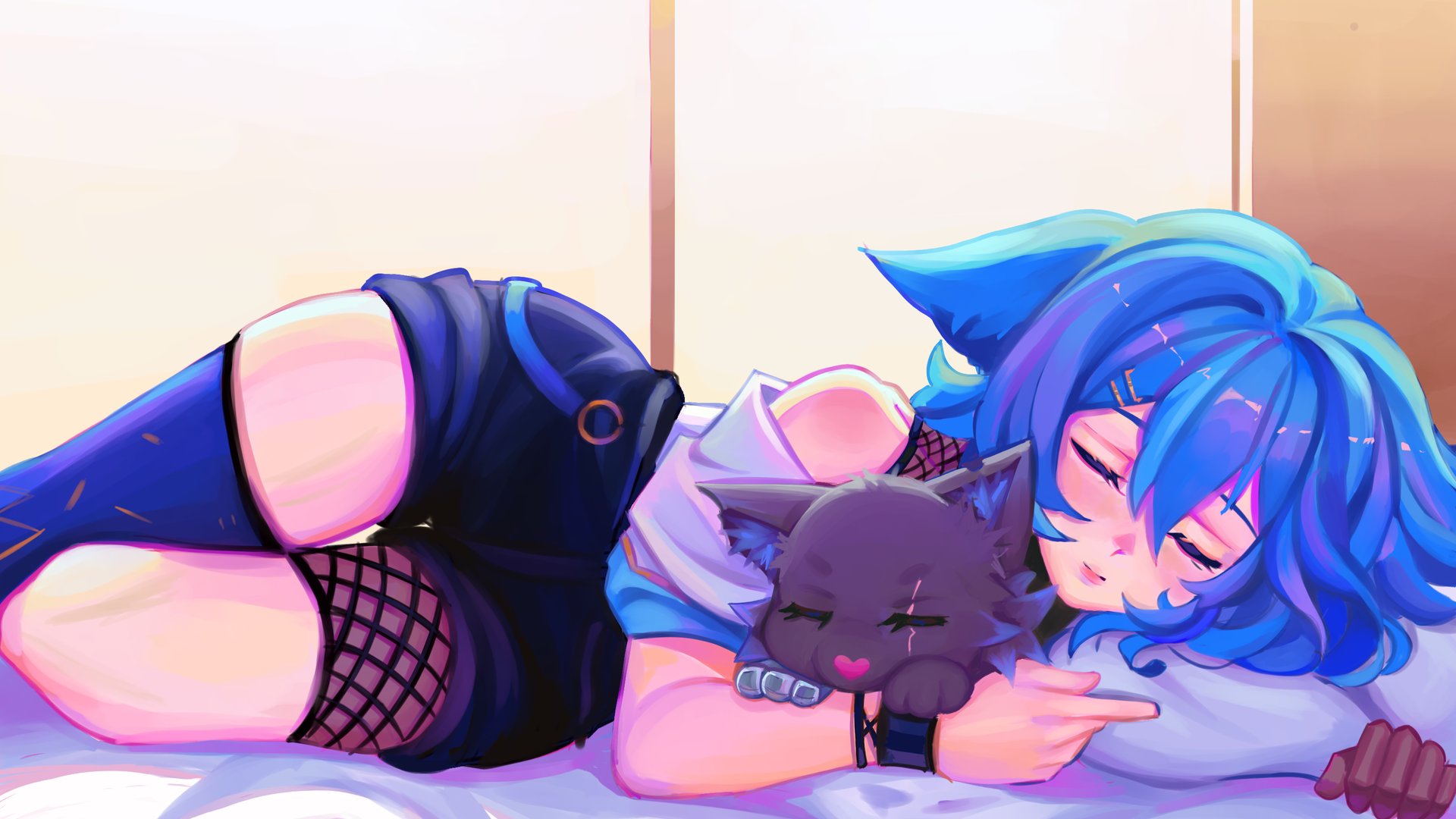 Chan Sama banner