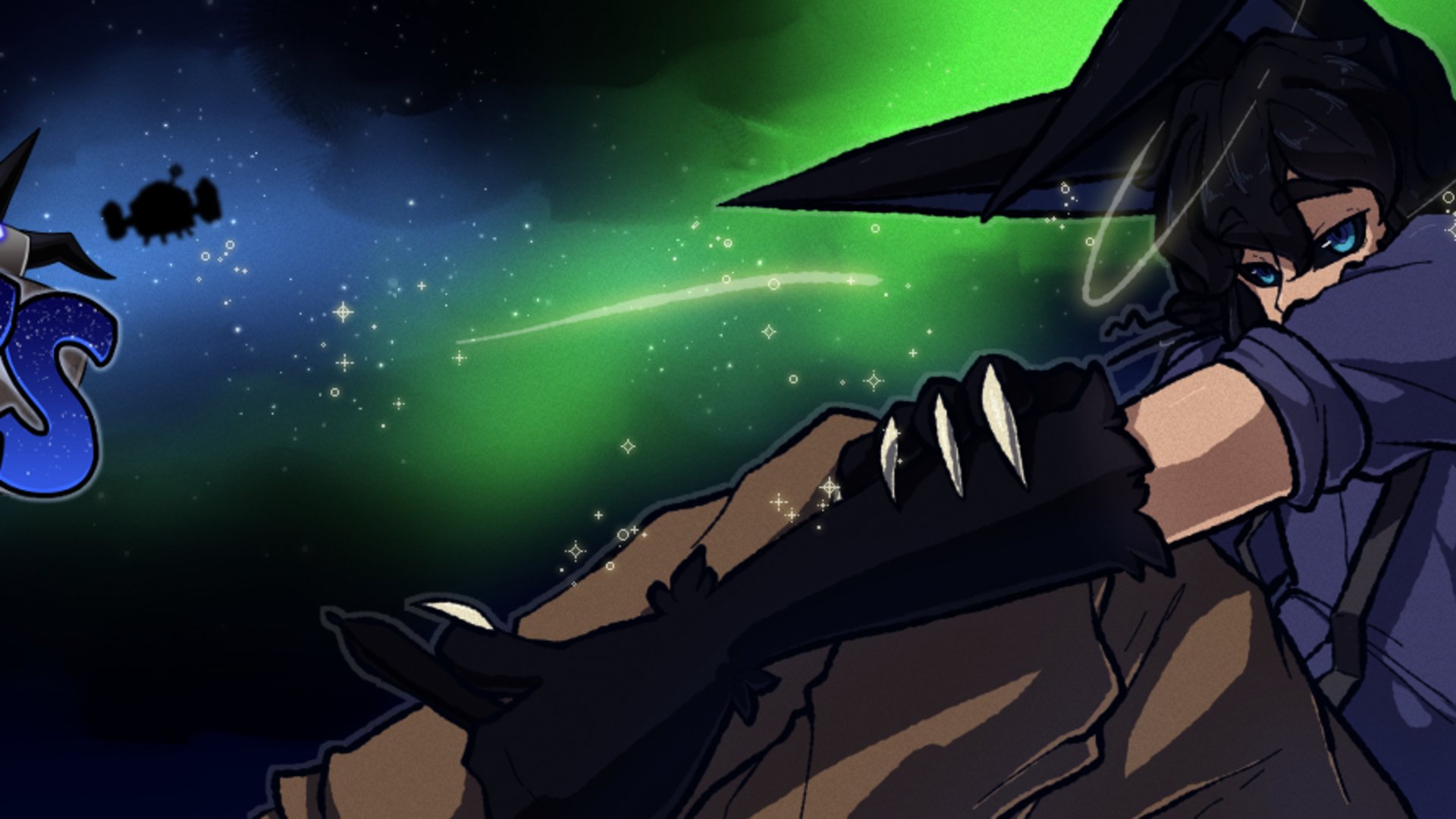 ChantillyBlazs banner
