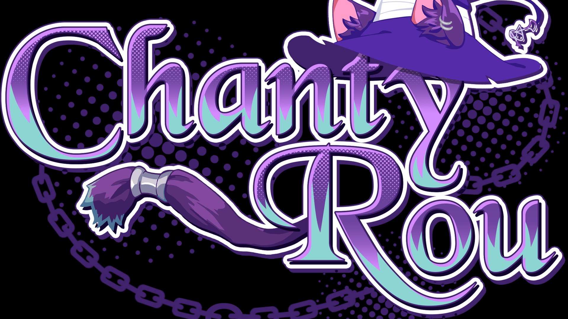 ChantyRou banner
