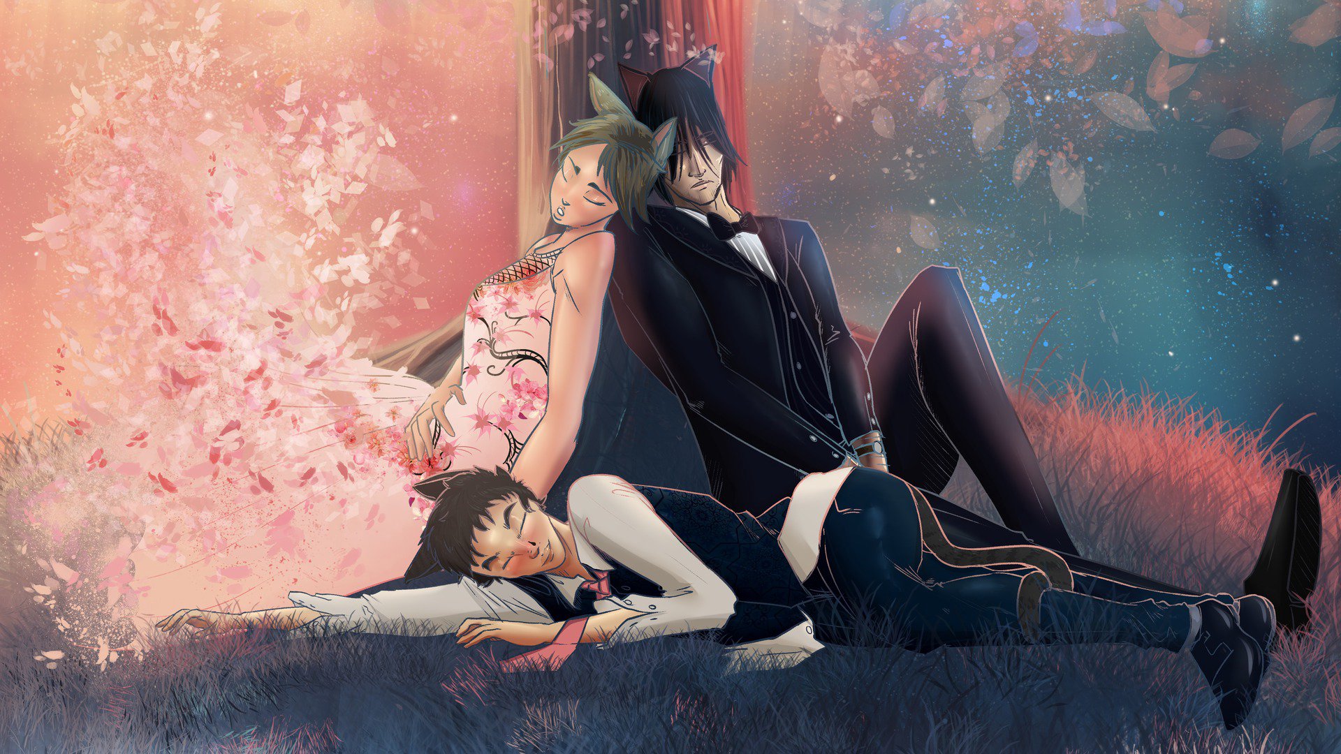 chaos_neko_ora banner