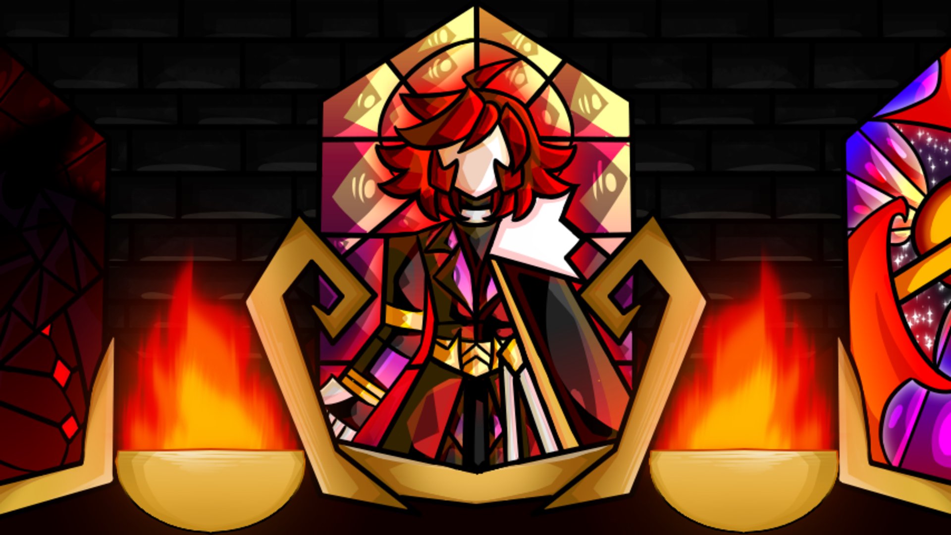 ChaosBiblical banner