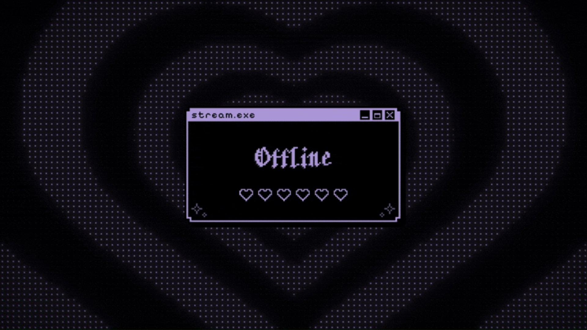 ChaosBunTv banner