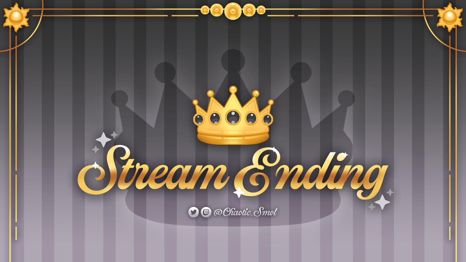 Chaotic_Smol banner