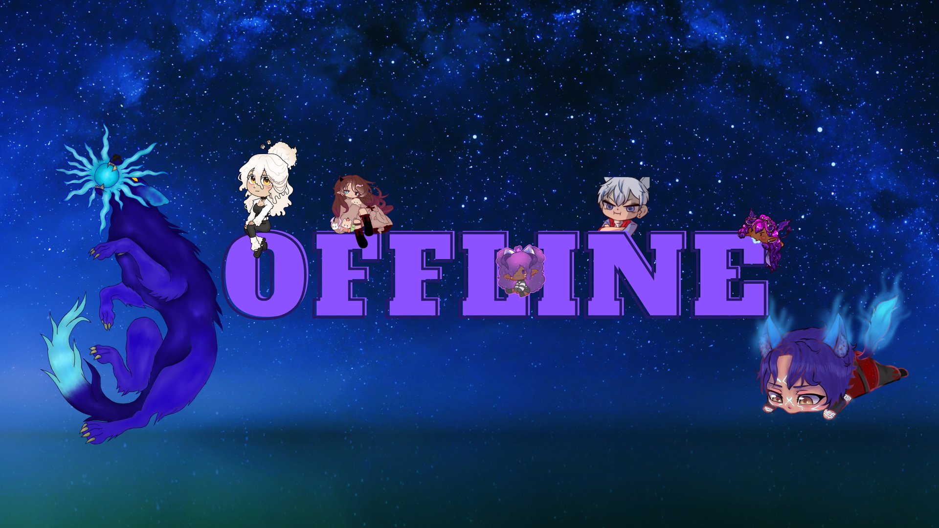 ChaoticBlazeVT banner