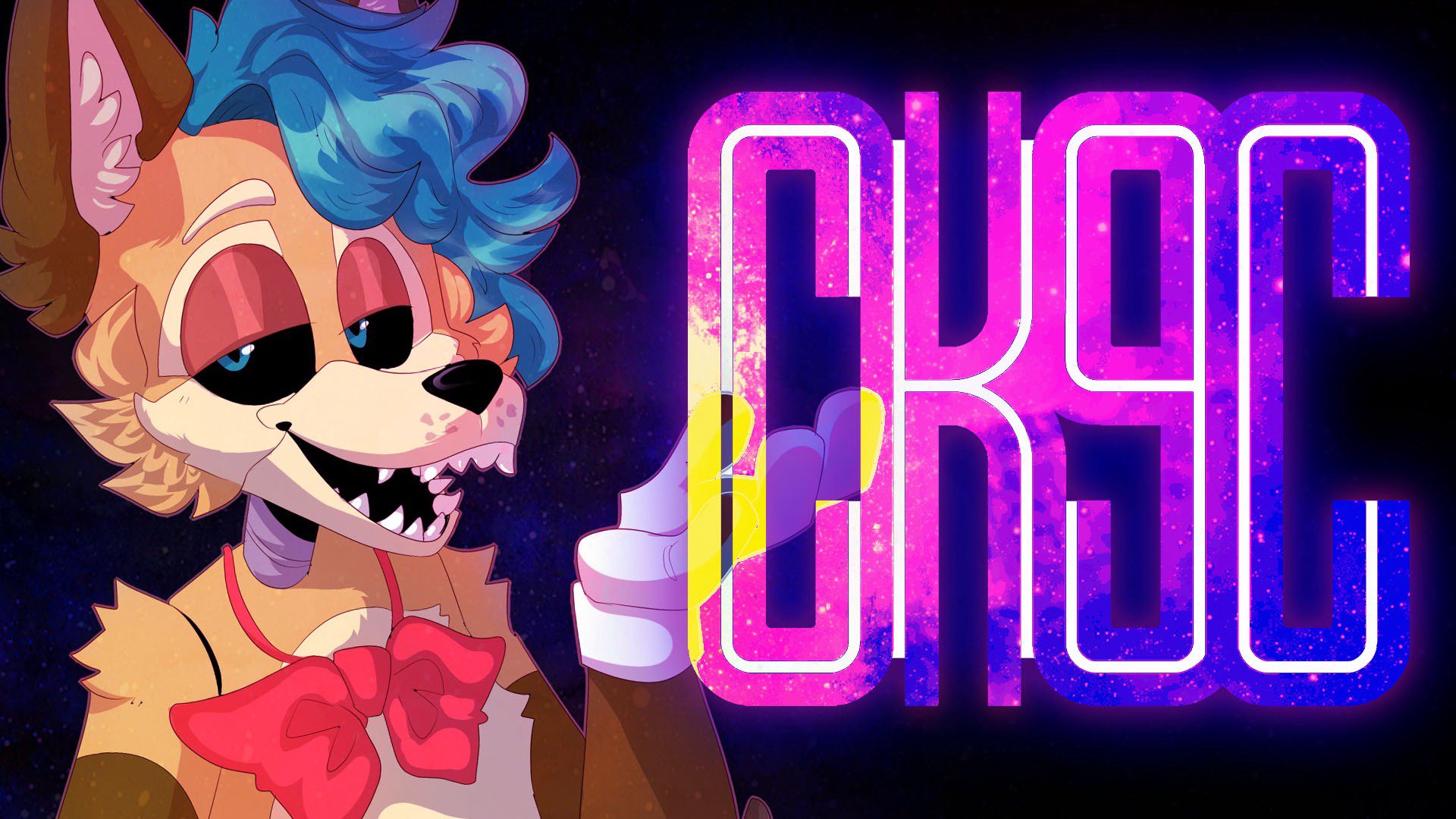 ChaoticCanineCulture banner