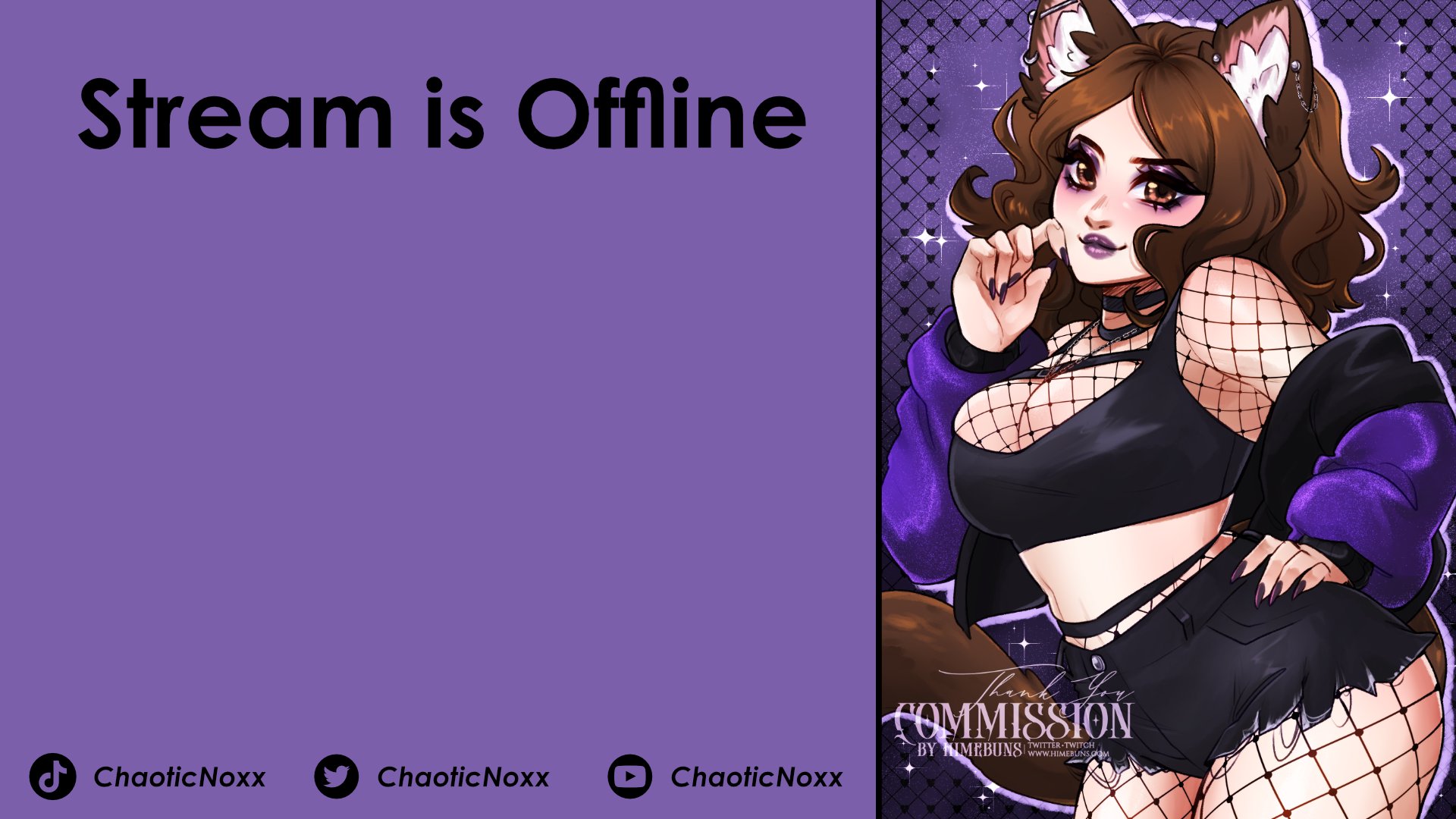 ChaoticNoxx banner