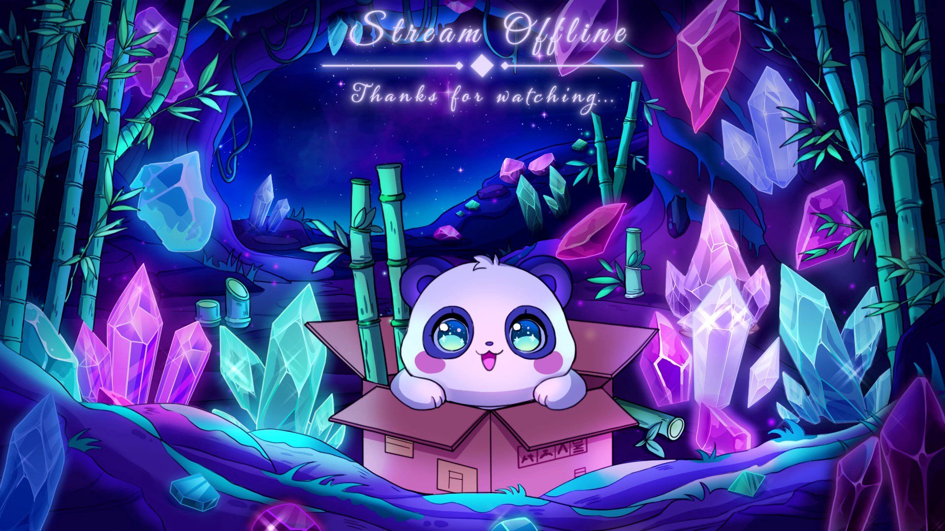 chaoticpandattv banner