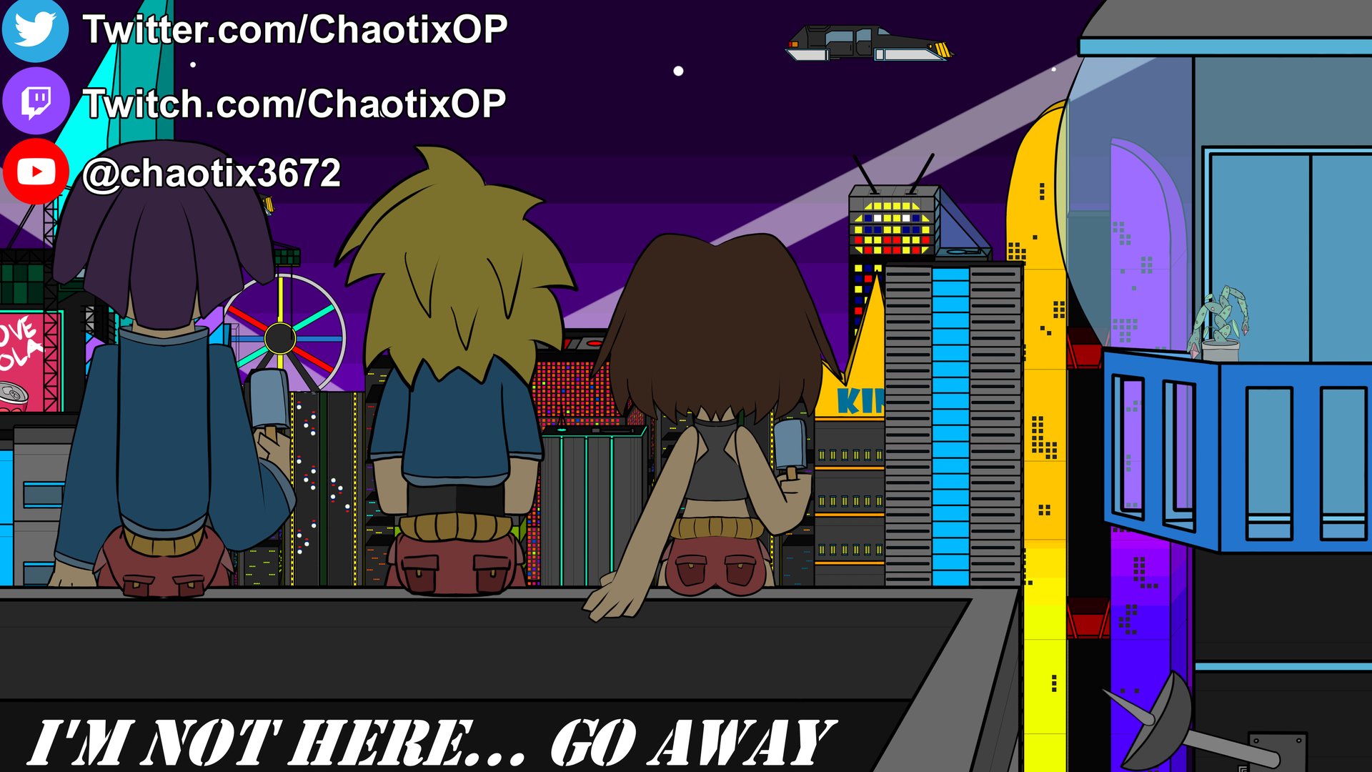 ChaotixOP banner