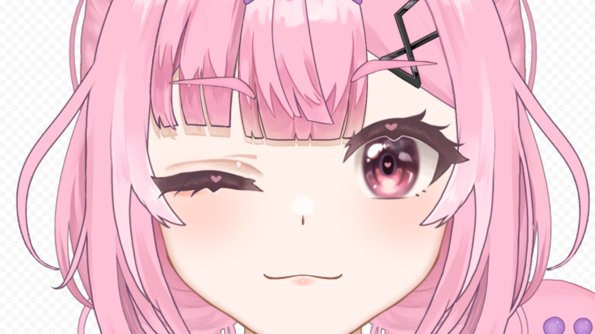 小貓查拉 banner