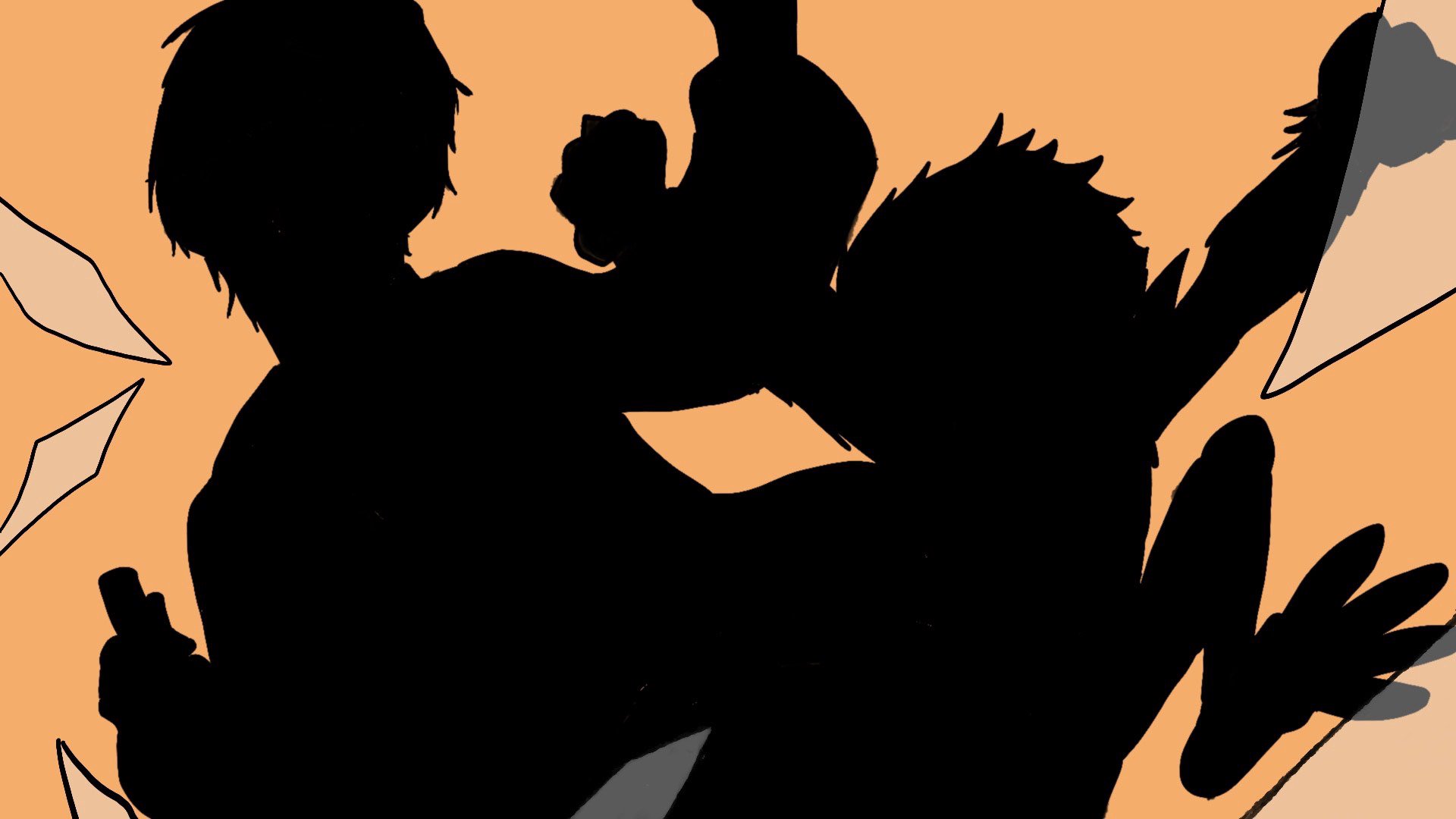 CharanBe banner