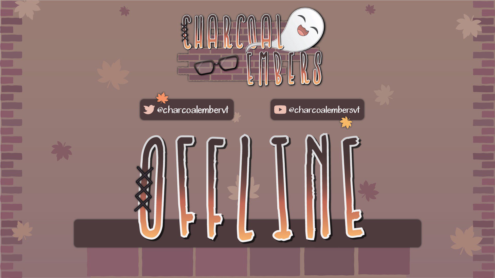 CharcoalEmbers banner
