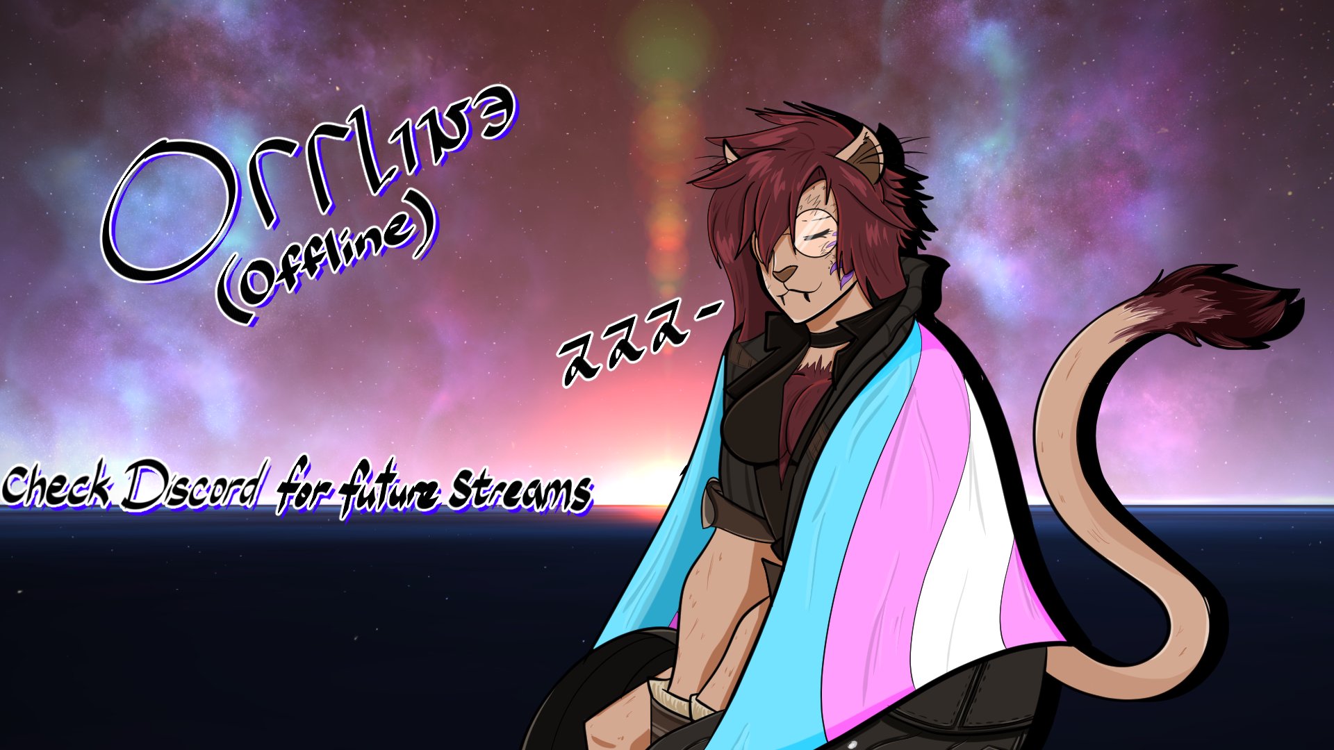 CharlieTehDragon banner