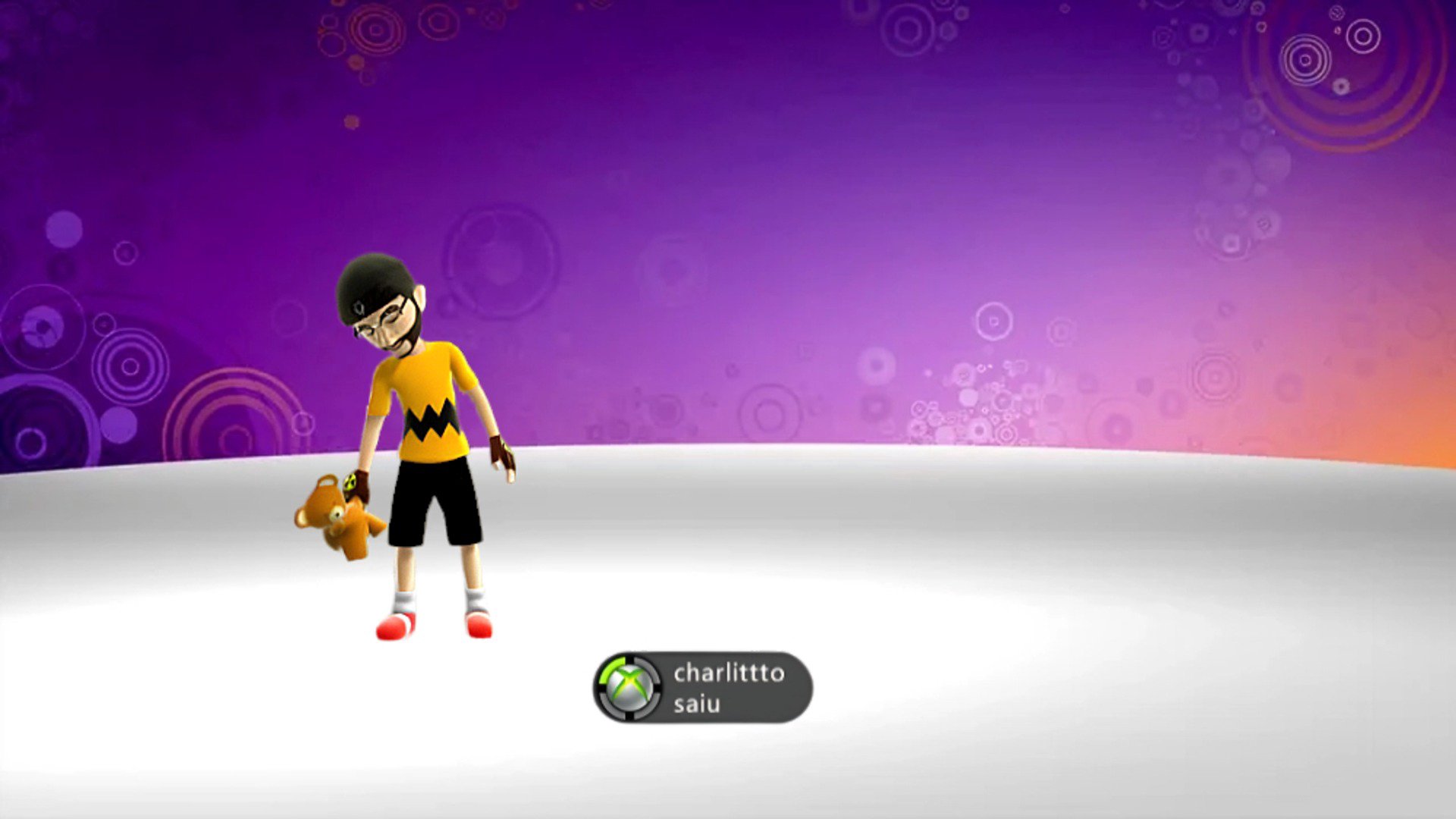 charlitotv banner