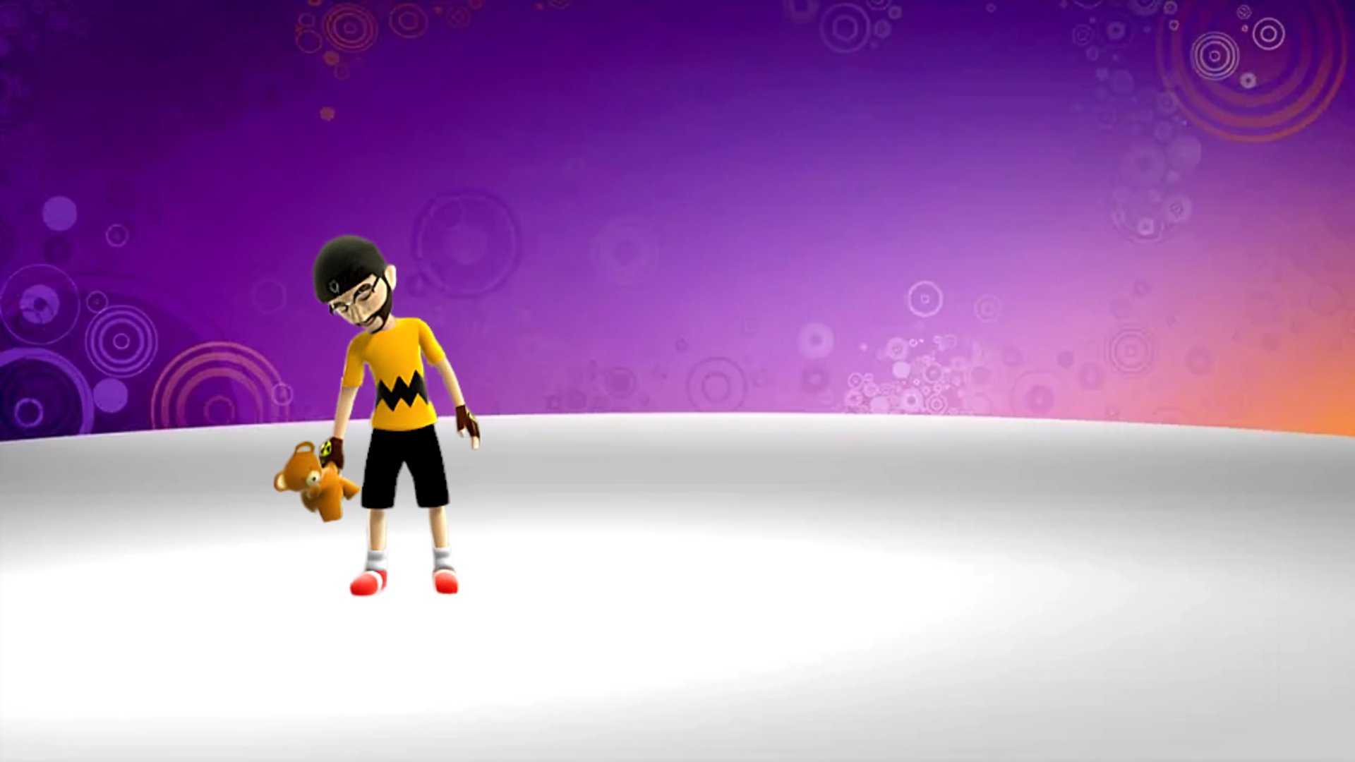 charlitotv banner