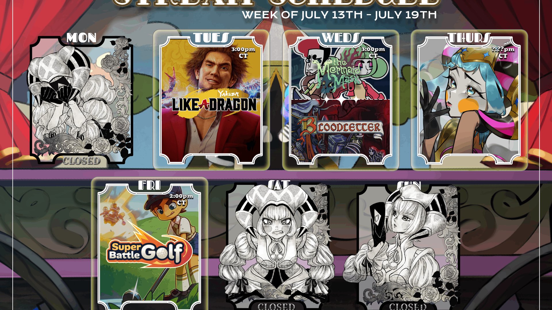 CharMaeMengMing banner
