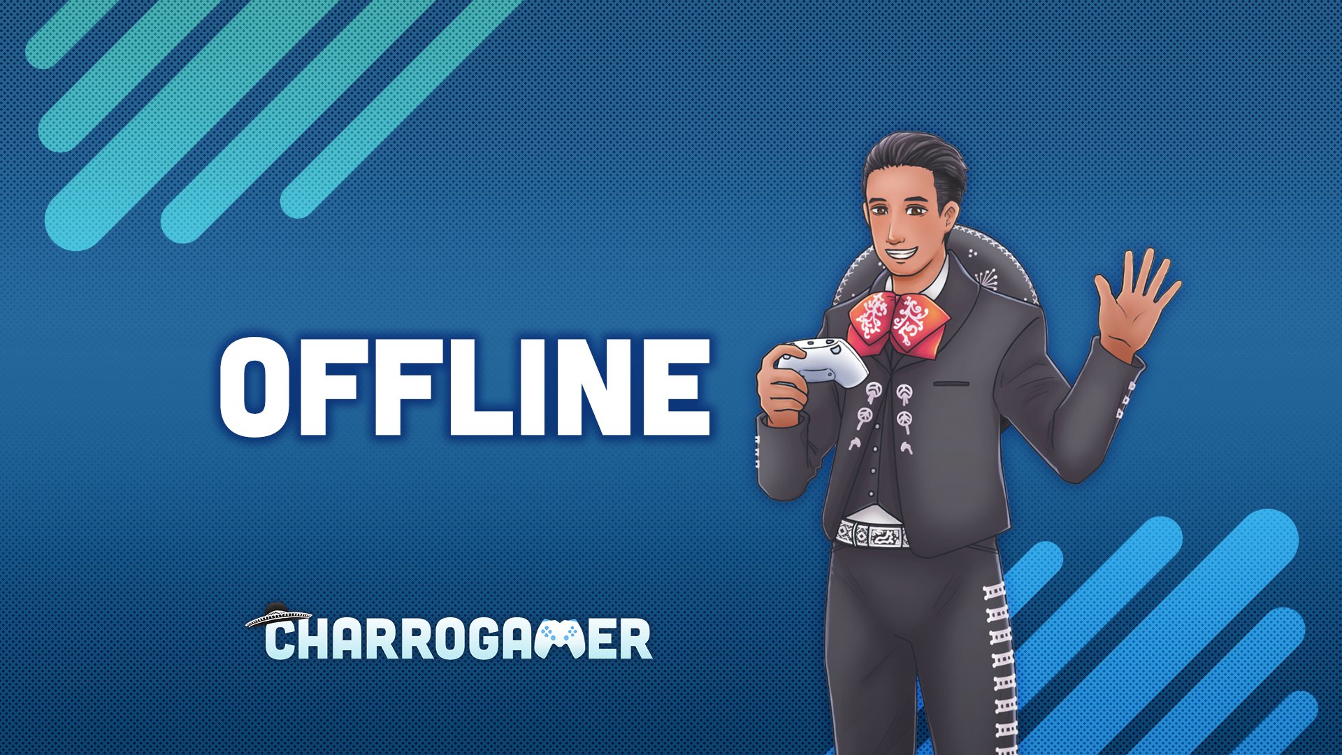 CharroGO banner