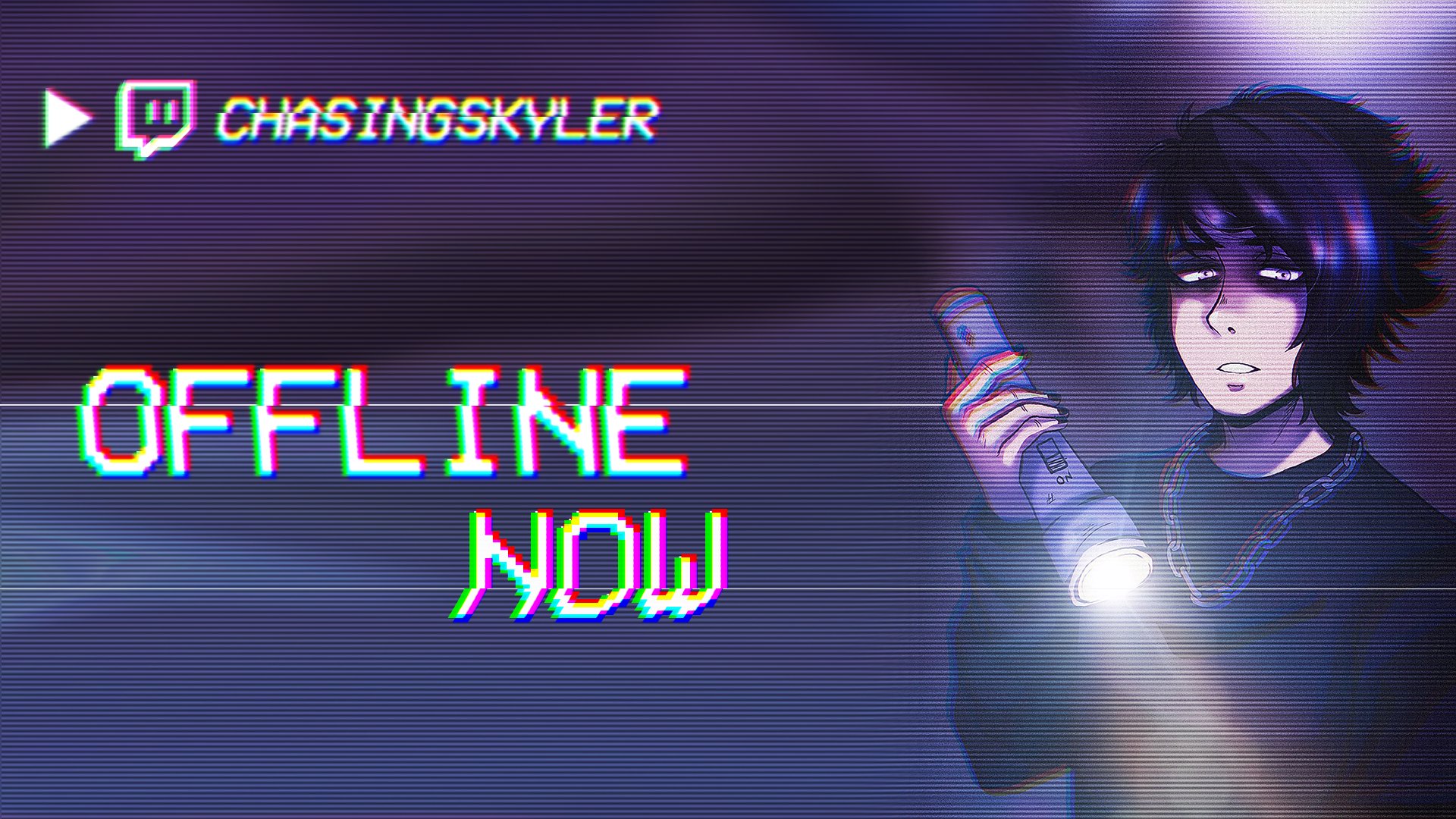 ChasingSkyler banner