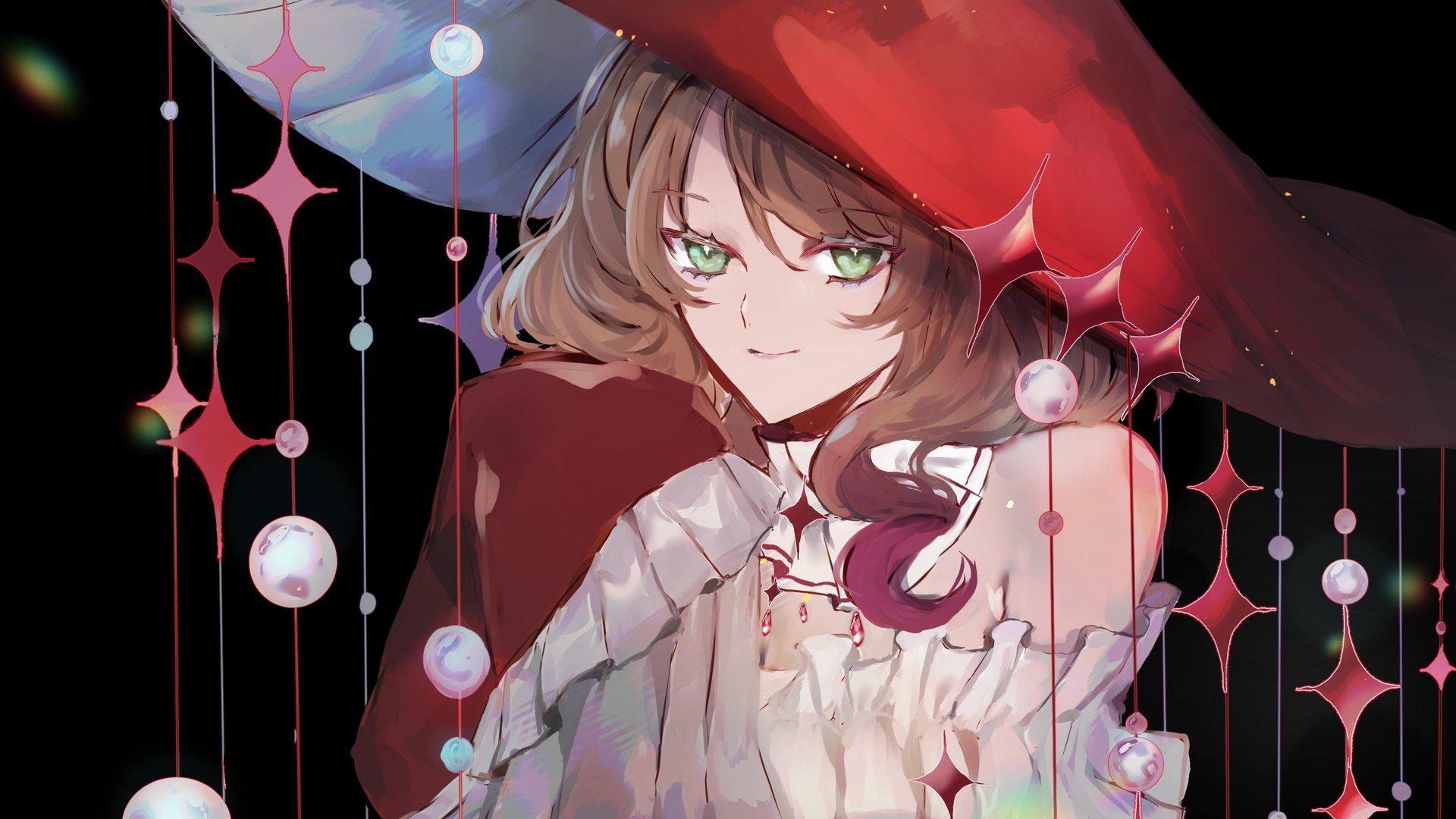Chasterthemushroom banner