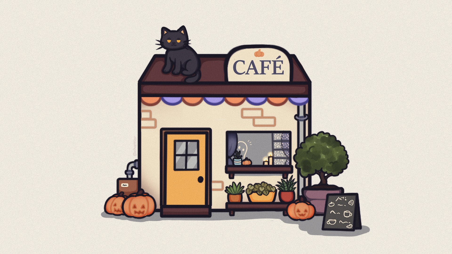 chattlor banner