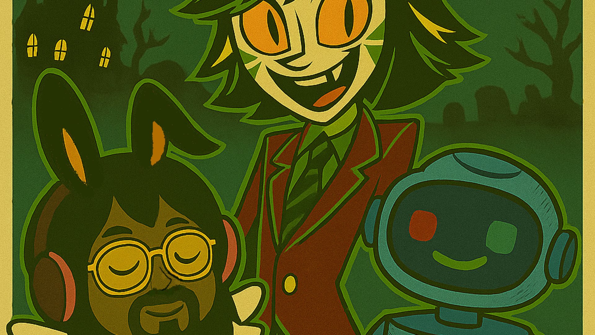 chavotyger banner