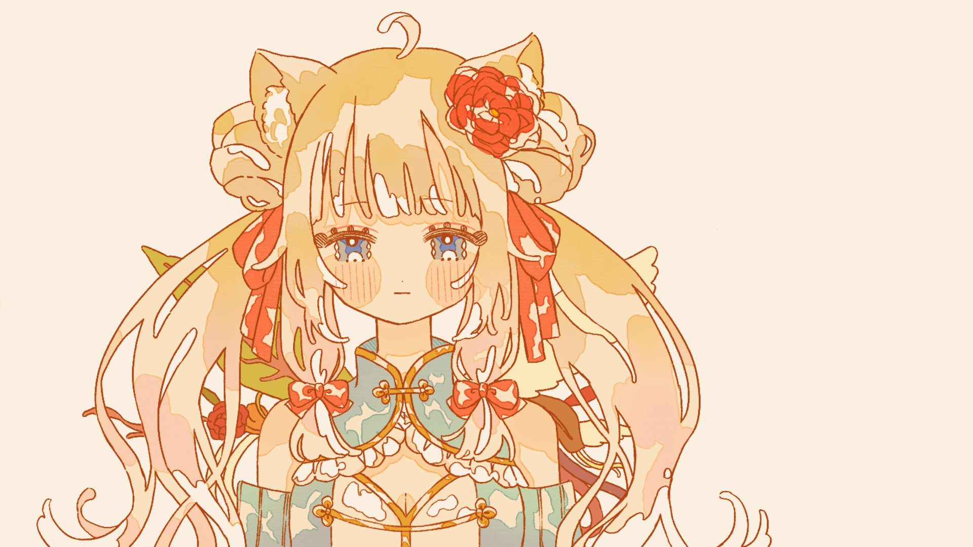 桃月こな banner