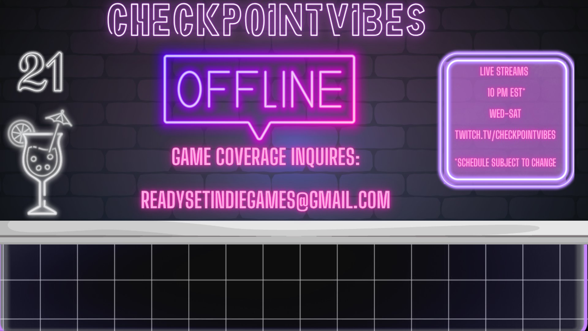 checkpointvibes banner