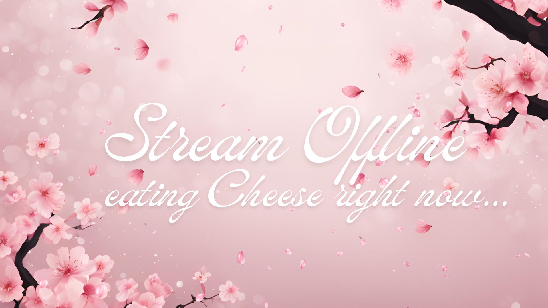 CheeseBelle banner