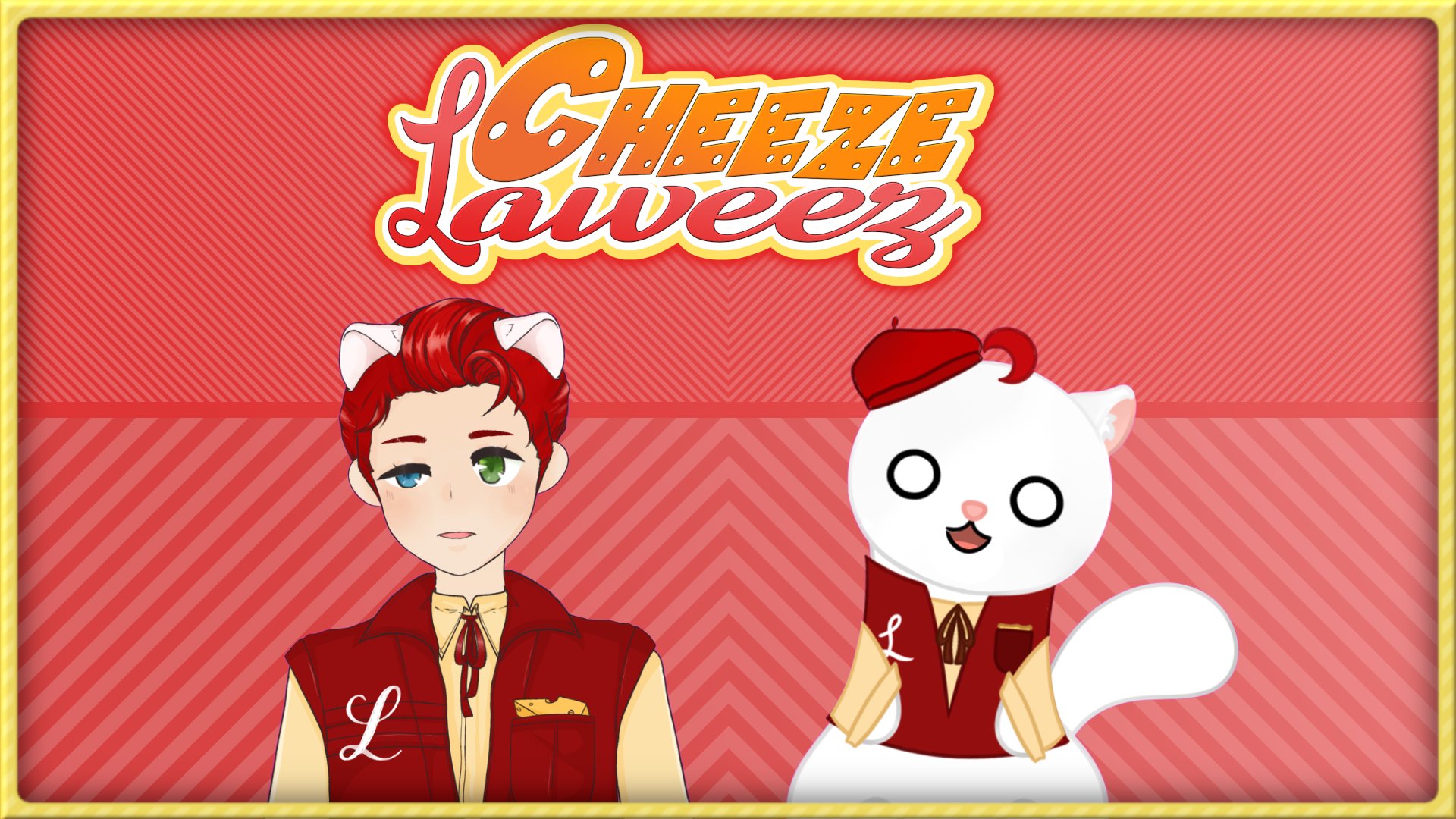 CheezeLaweez banner