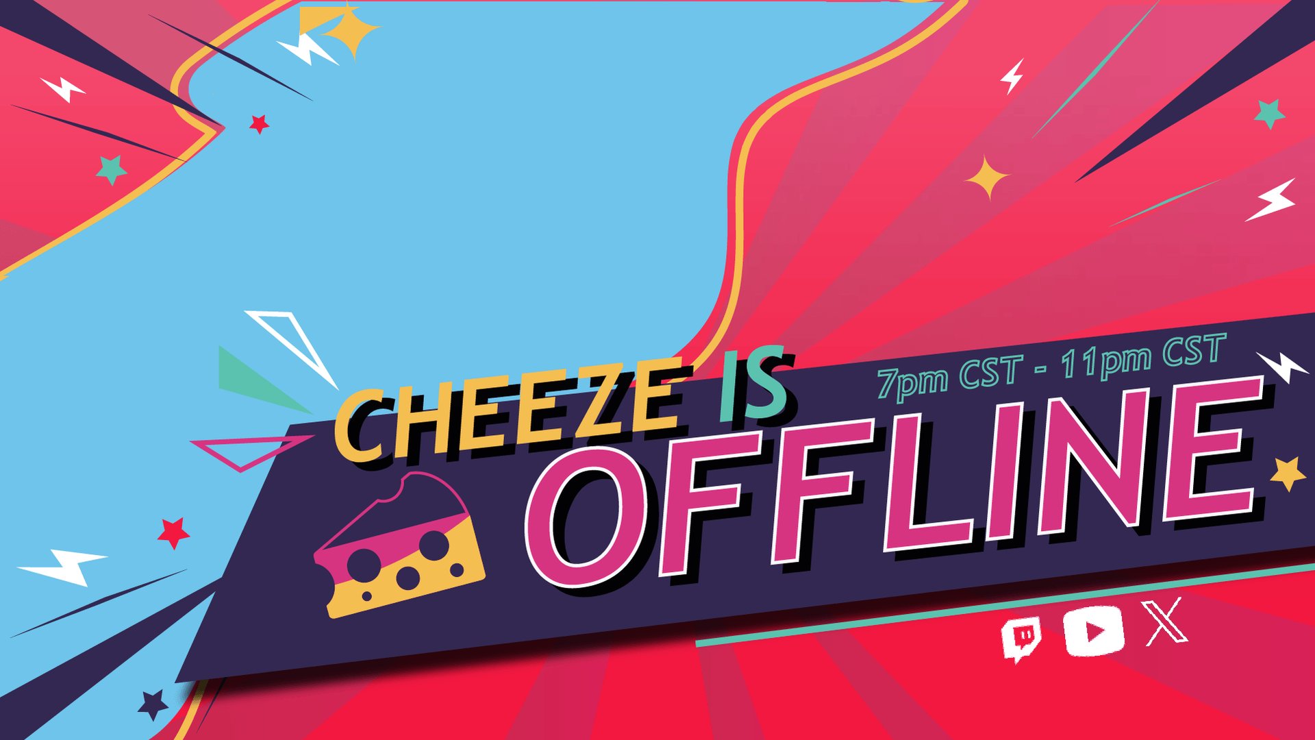 cheezensims banner