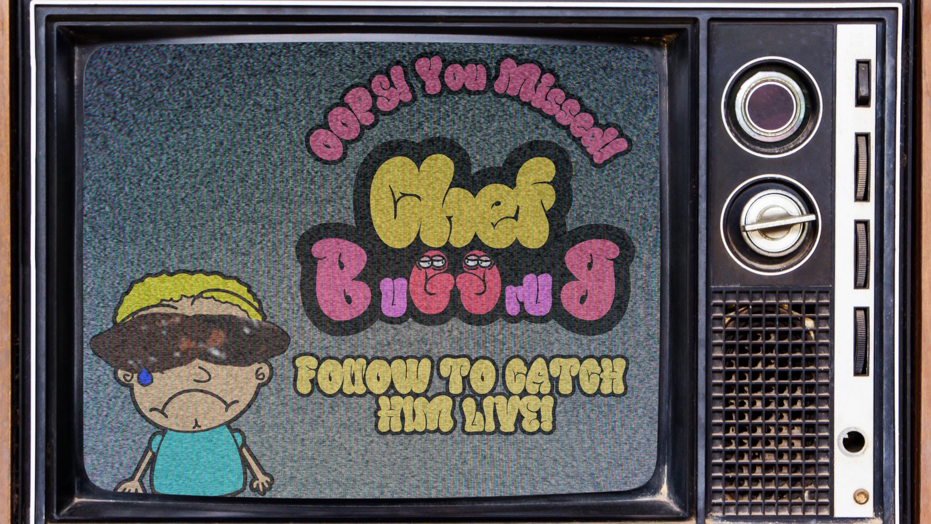 chefbuggrub banner