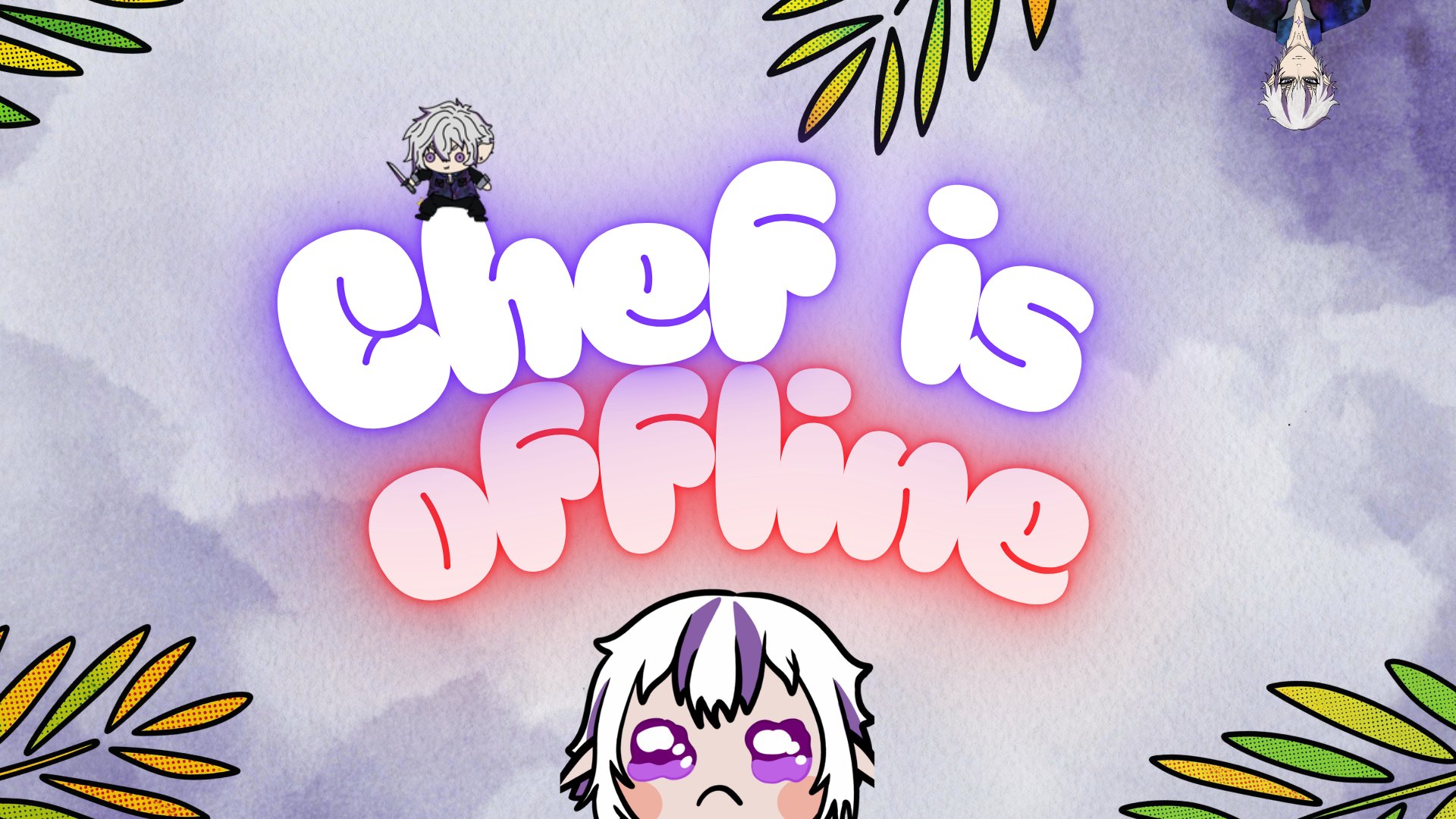 ChefSkipsOfficial banner