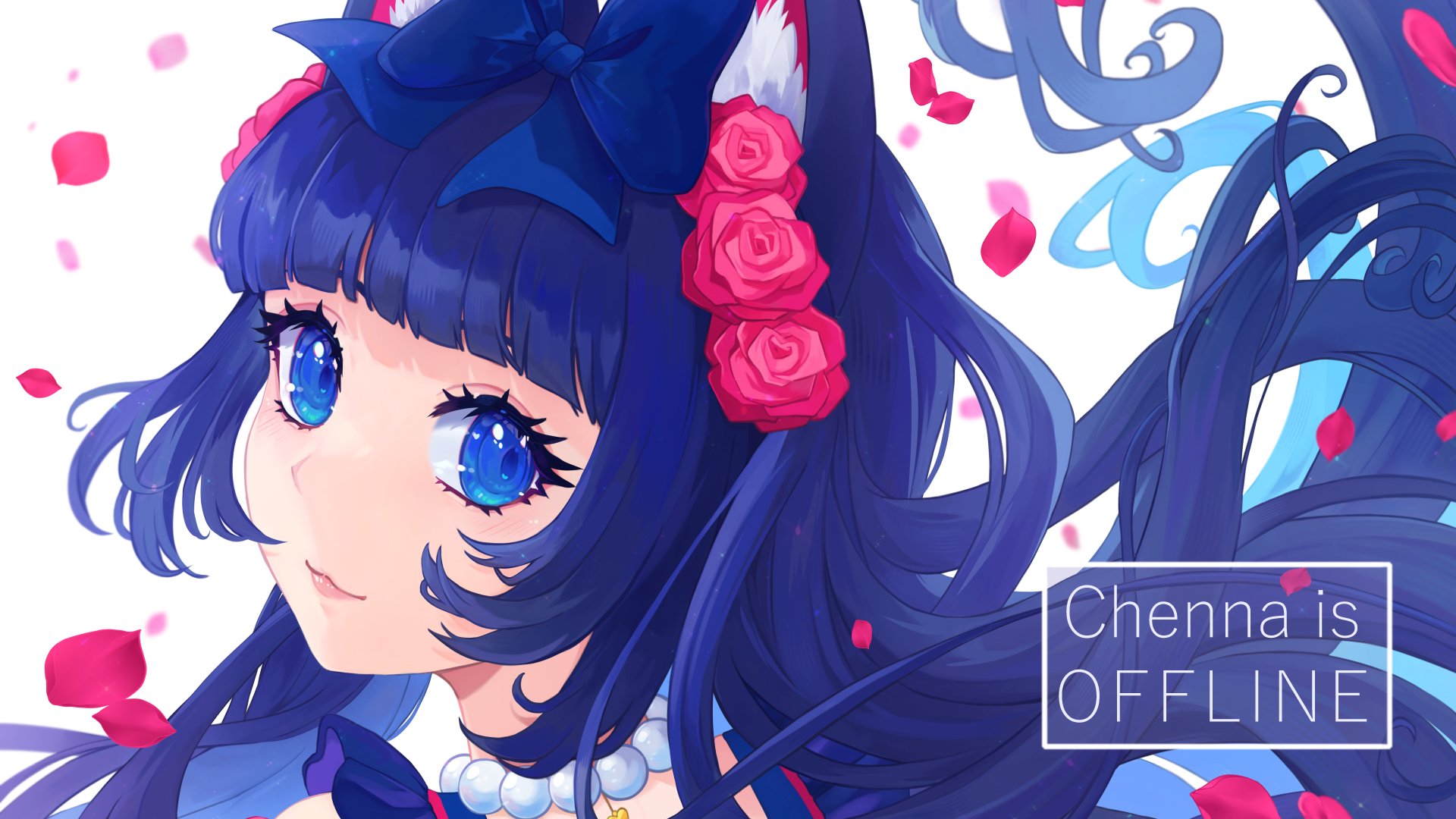 Chenna Kitty banner