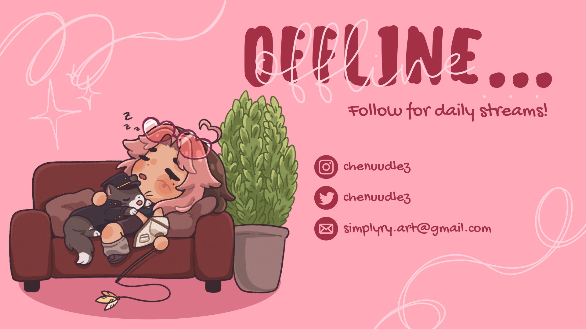 chenuudlez banner