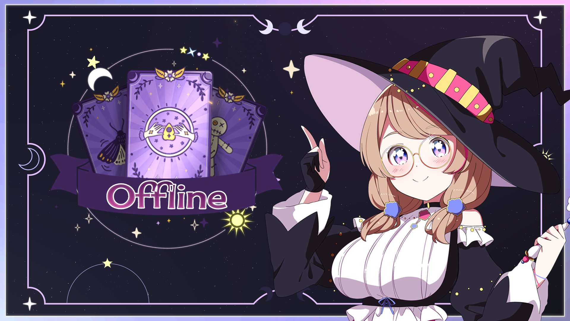Cheriiful banner