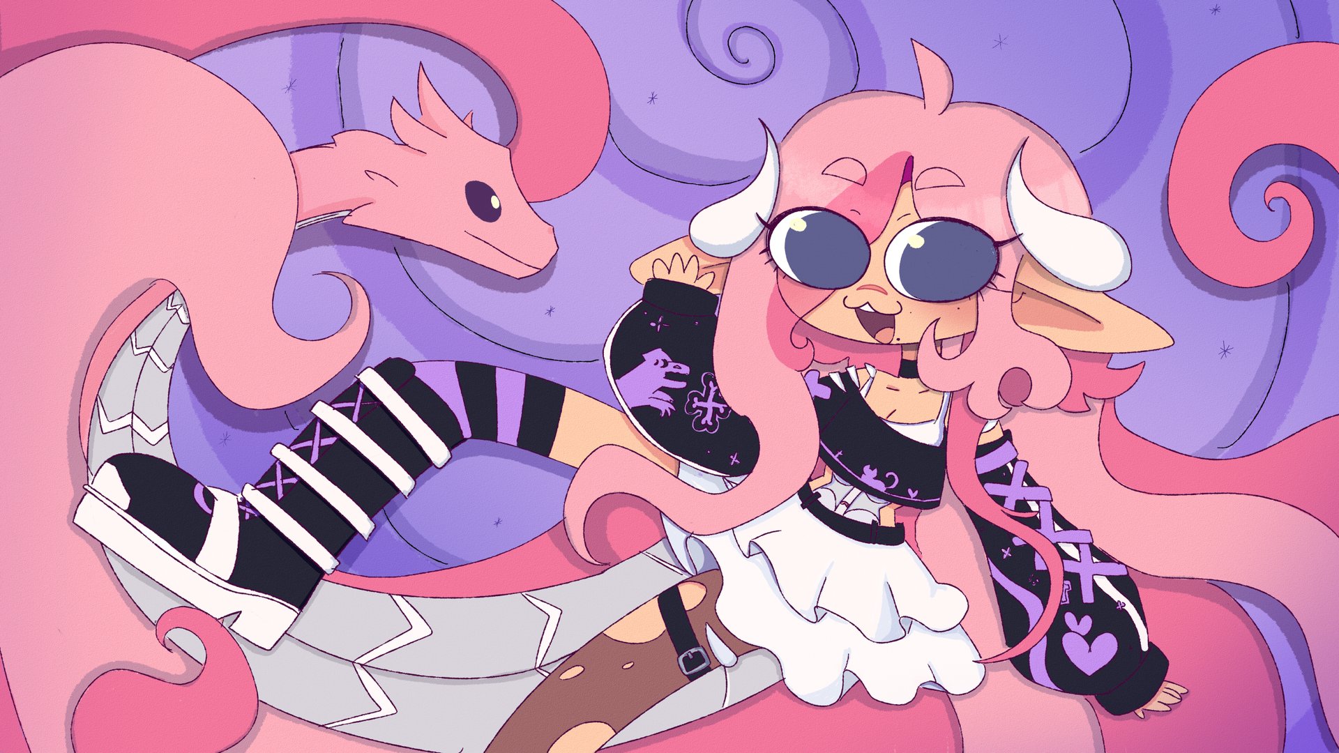 CheriiLuna banner
