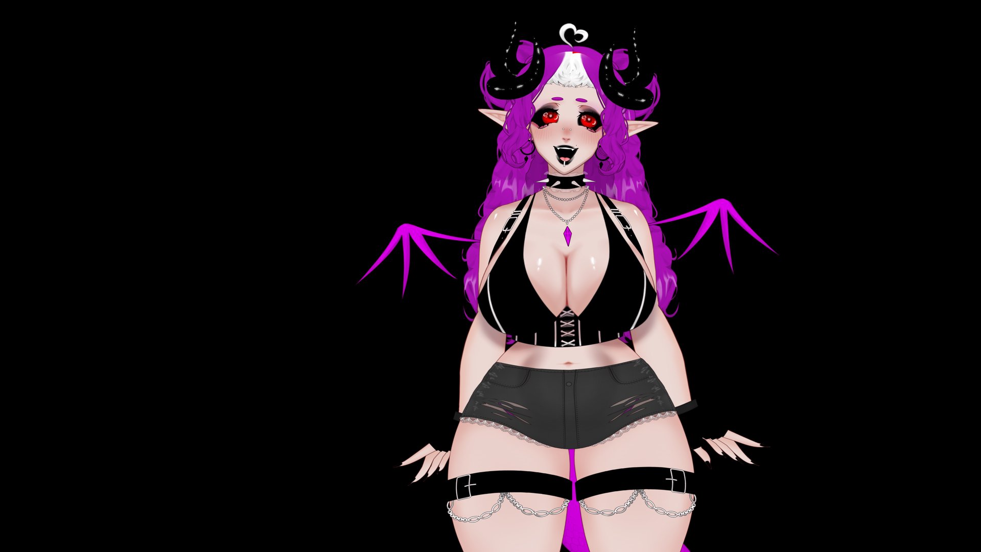 CherritaXO banner