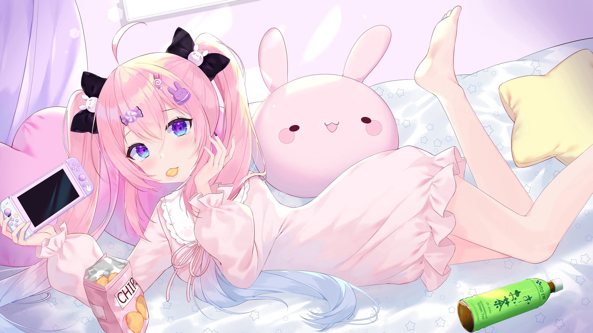 cherruru banner