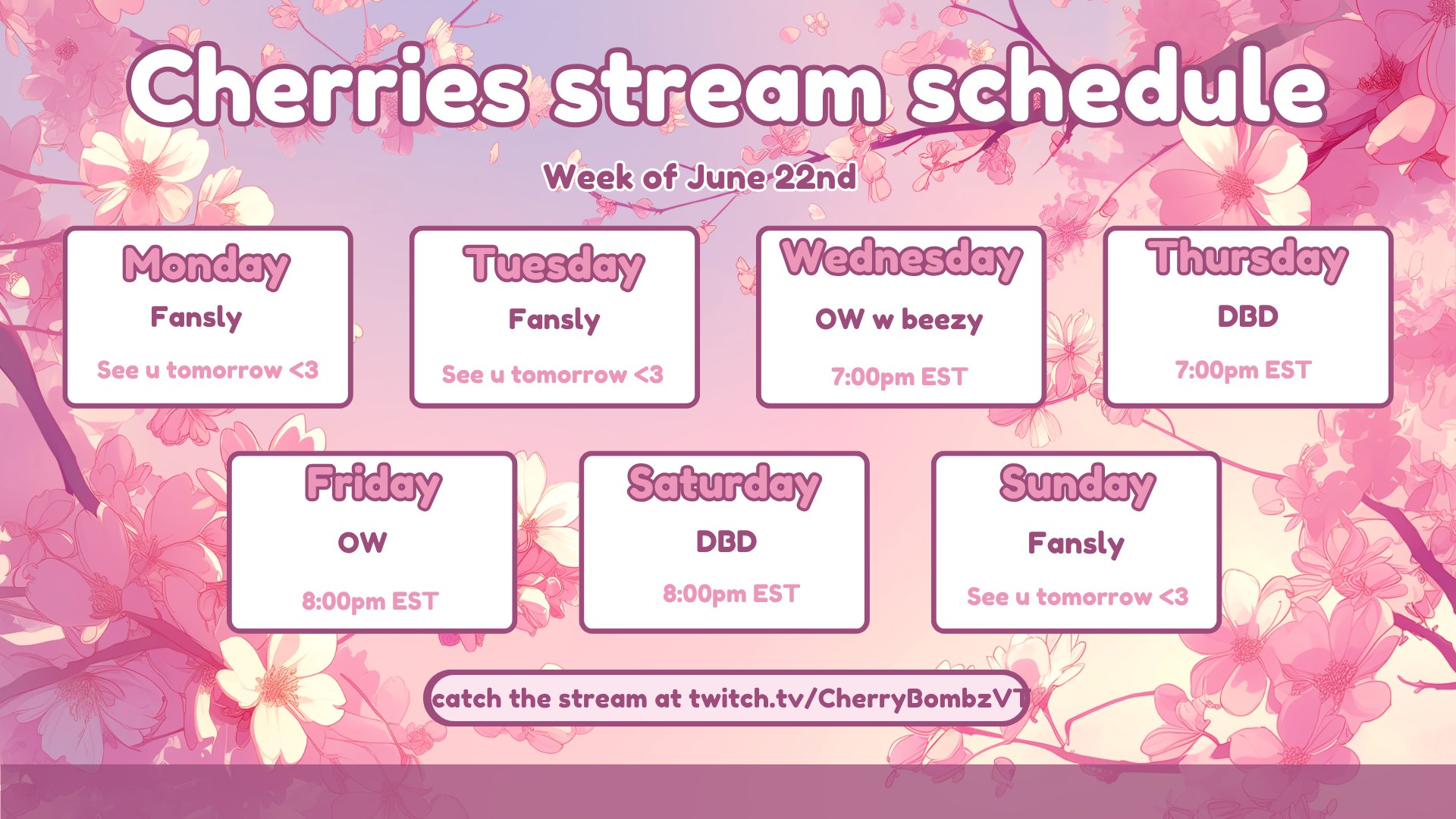 CherryBombzVT banner