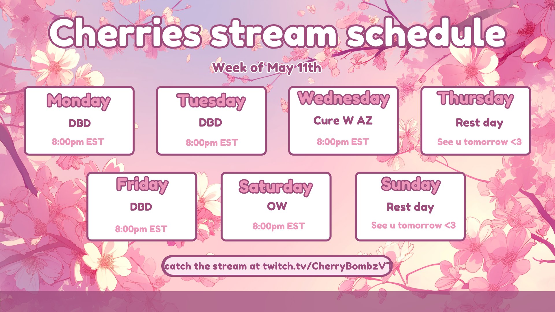 CherryBombzVT banner