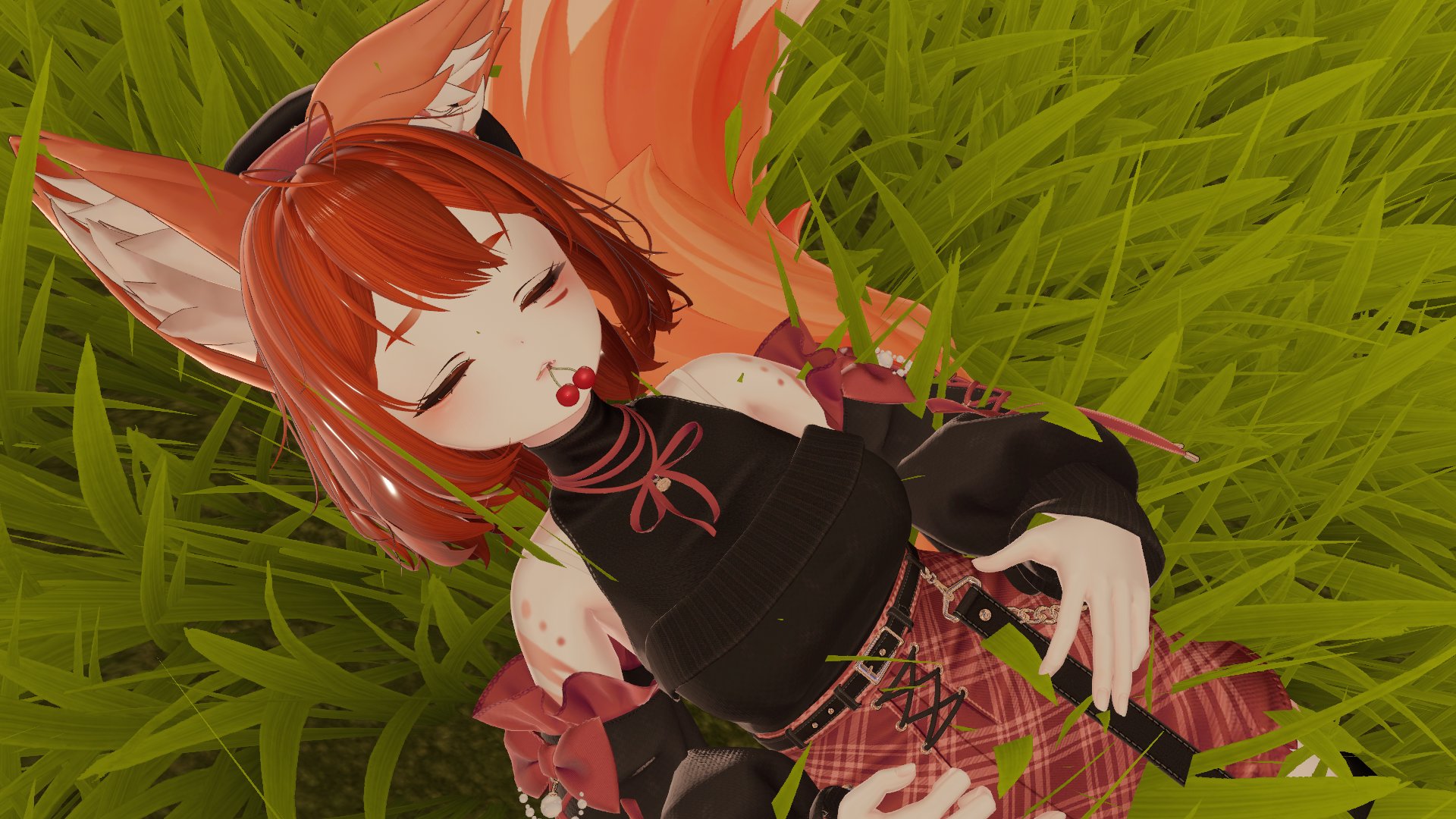 Cherrycosy banner