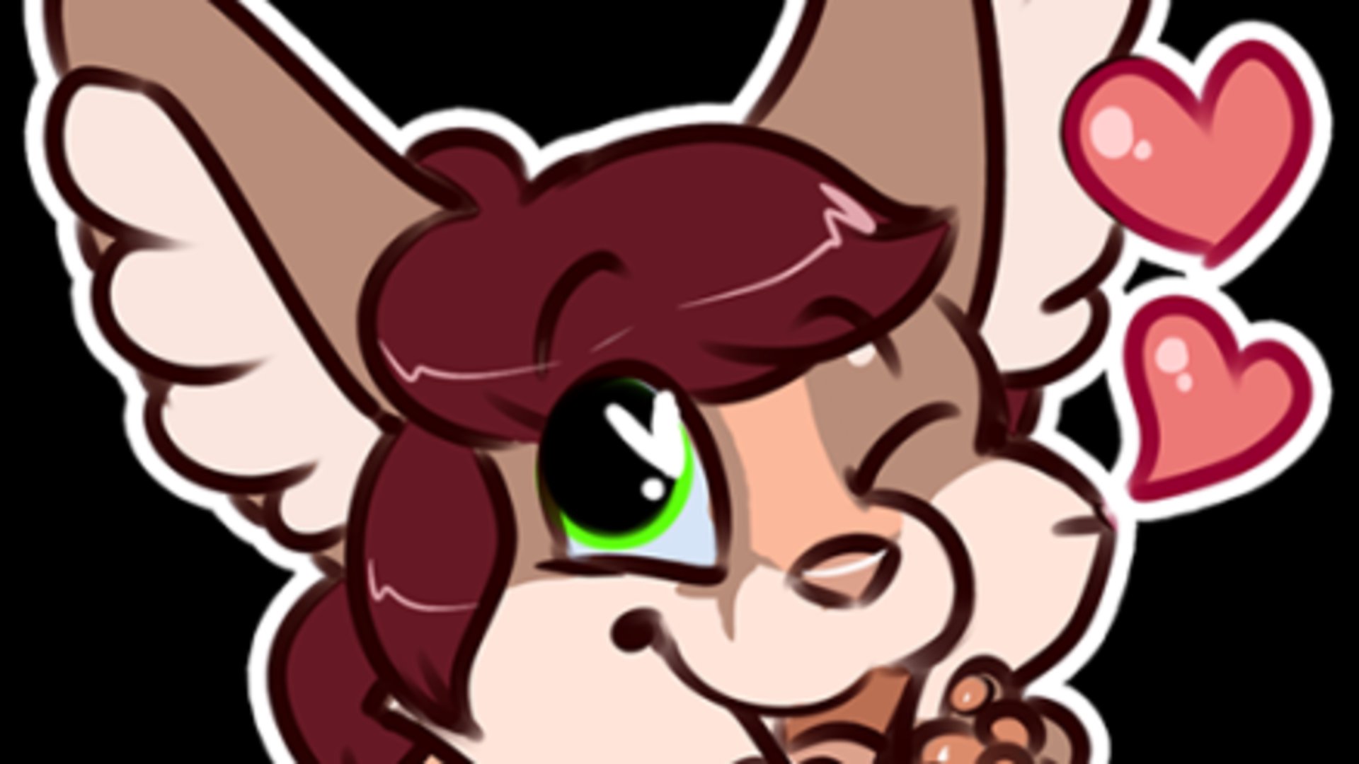 cherryflareon banner