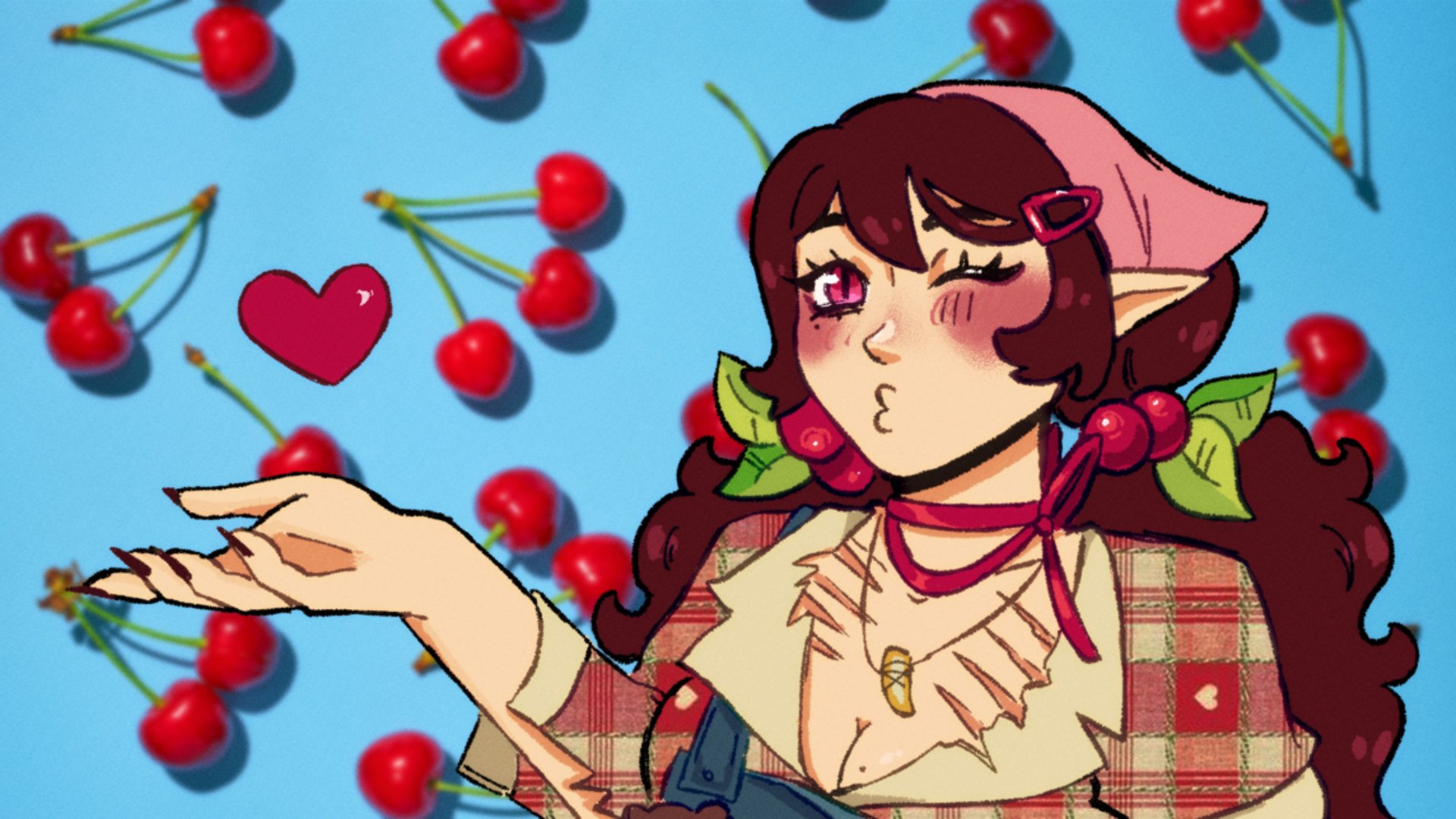 cherrykuma banner