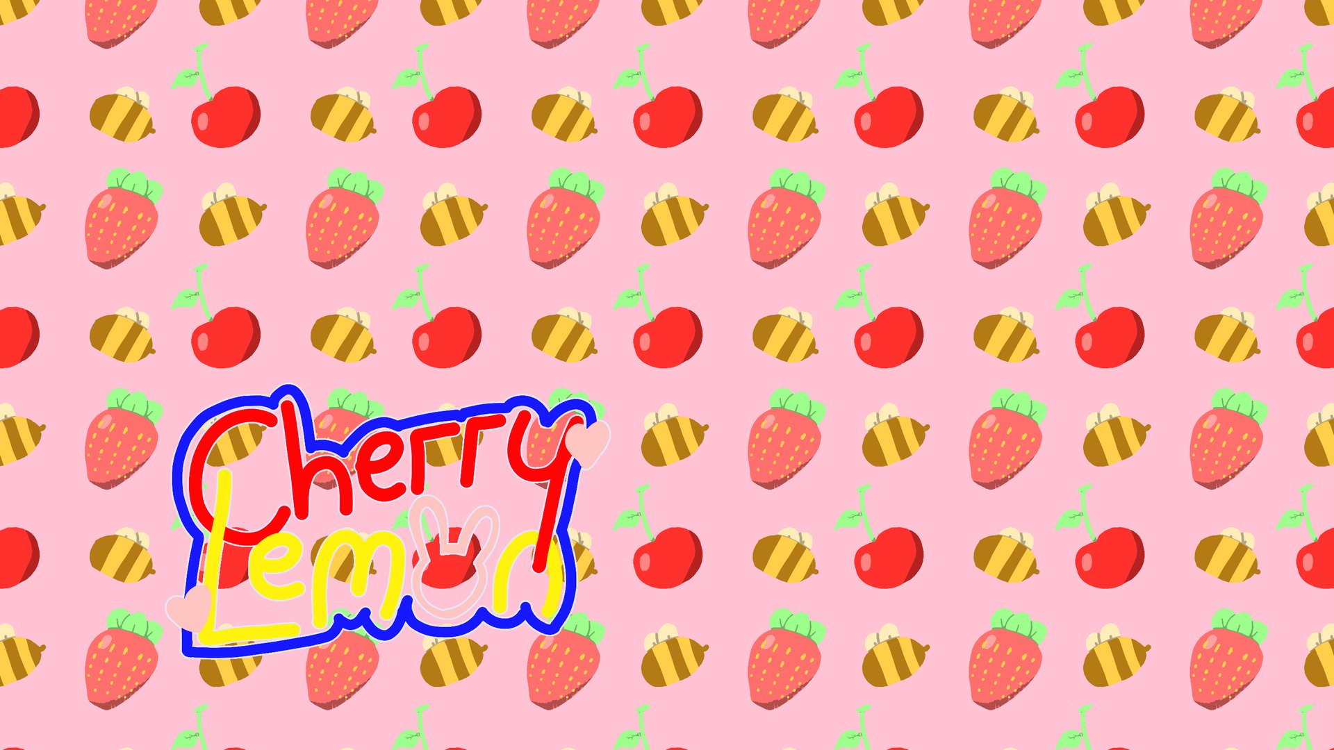 CherryLemonVT banner