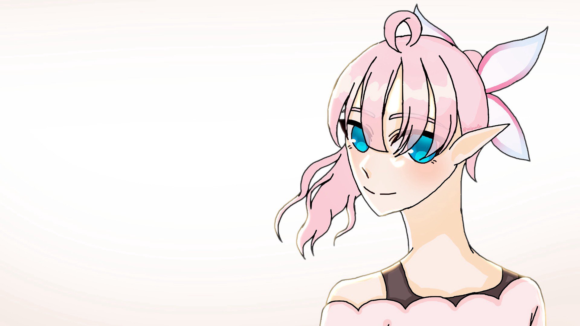 Cherrypinkie banner