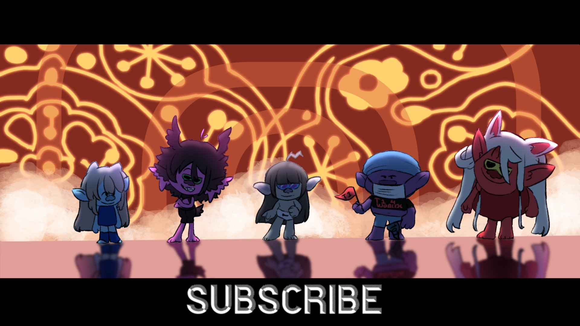 ChessHairo banner
