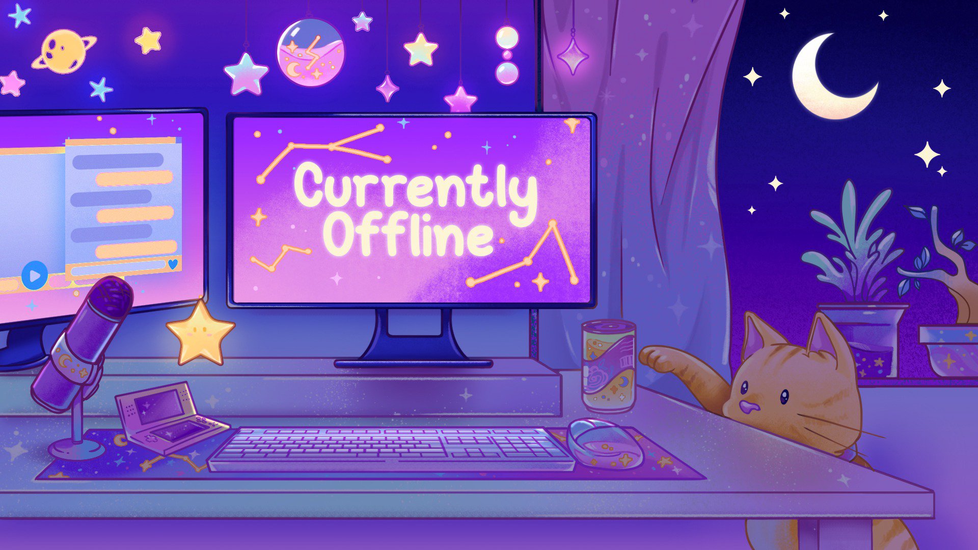 ChessTheKitten banner