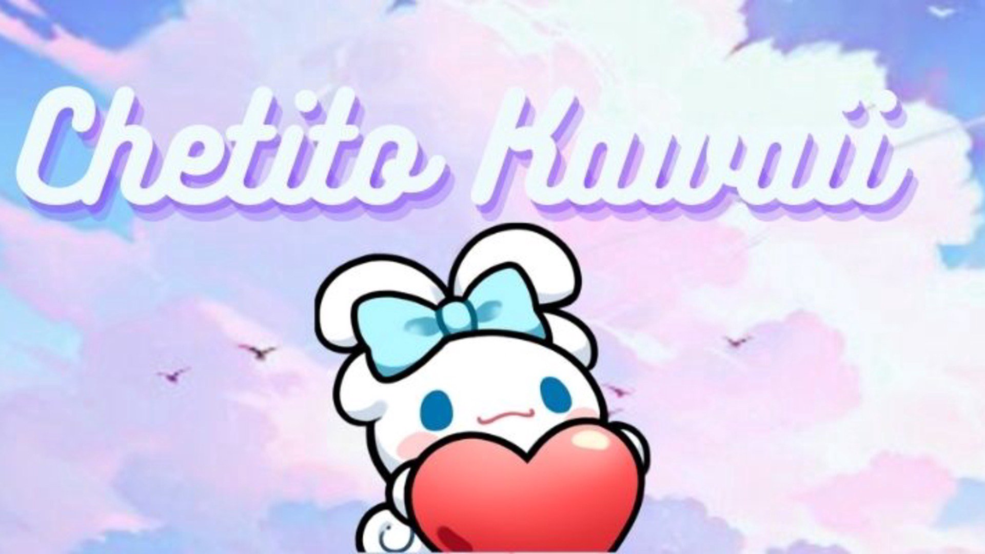ChetitoKawaii banner