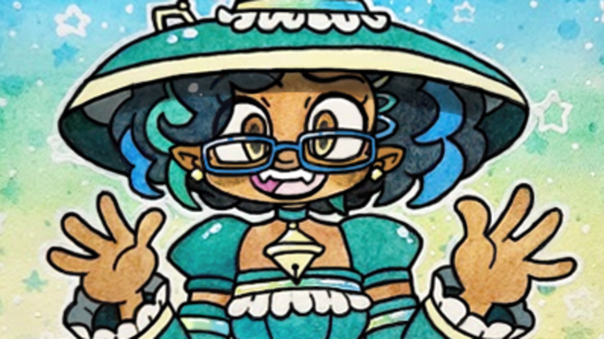 cheweyyblu banner
