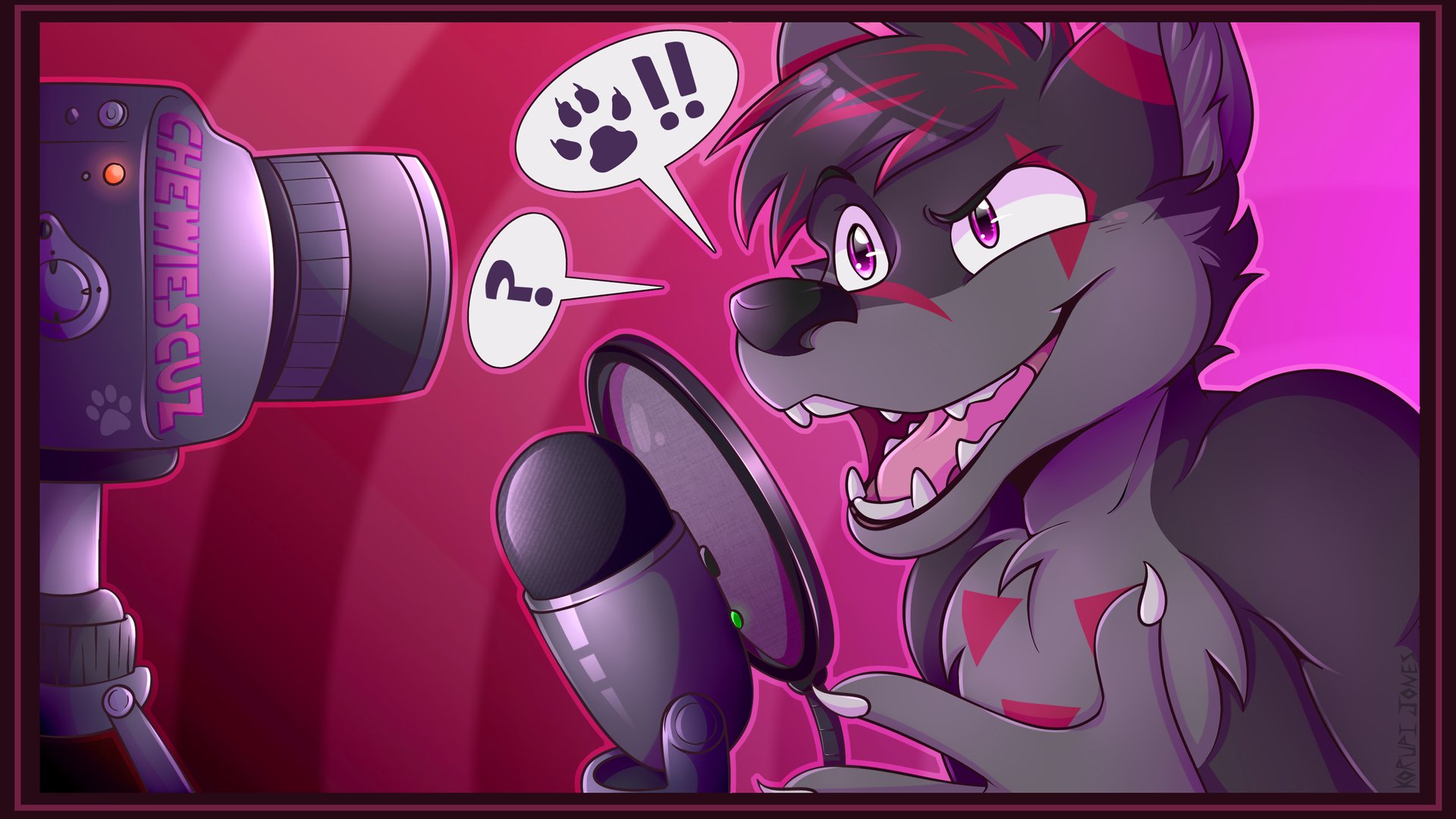ChewiesCuz banner
